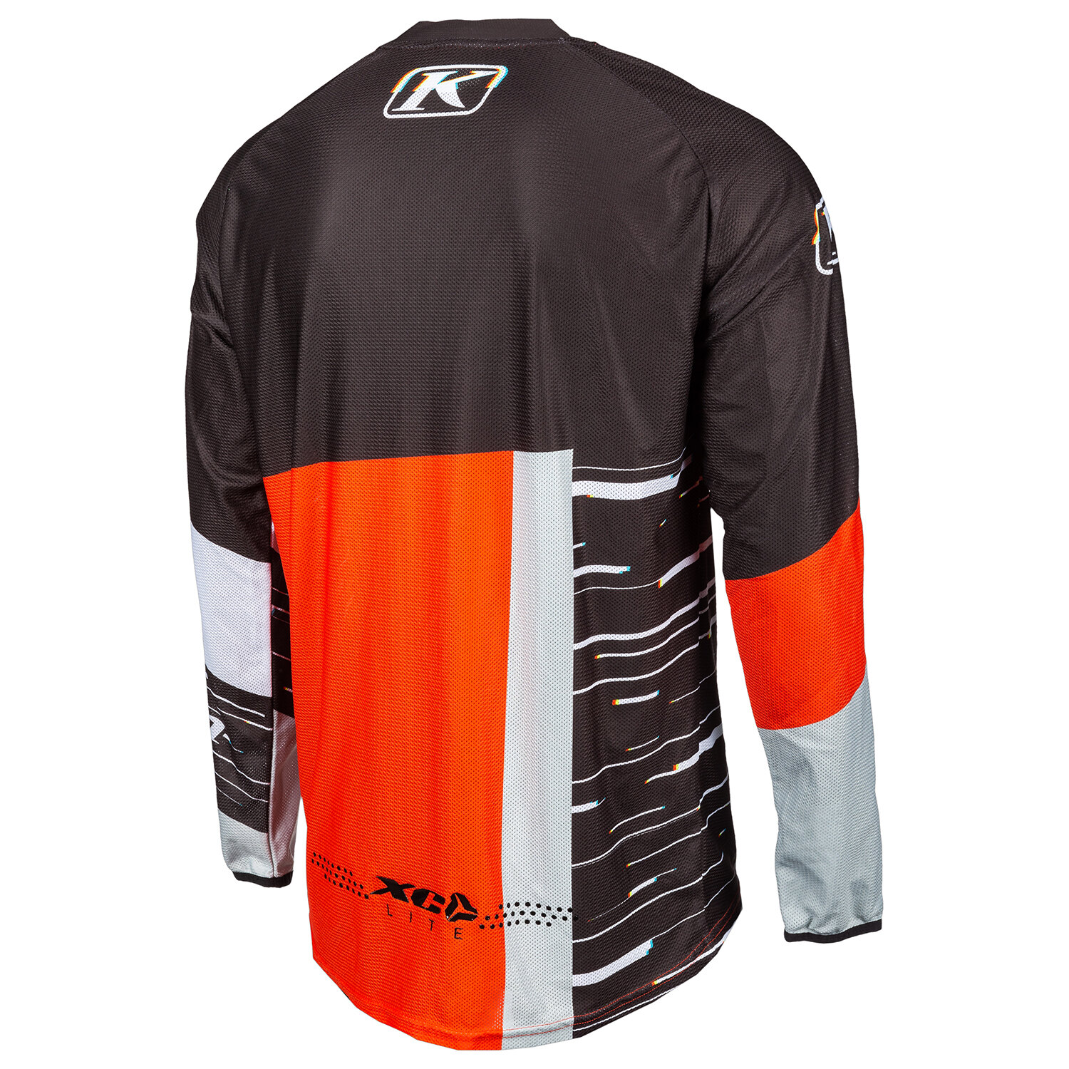 XC Lite Jersey (Non Current) SM Striking Petrol