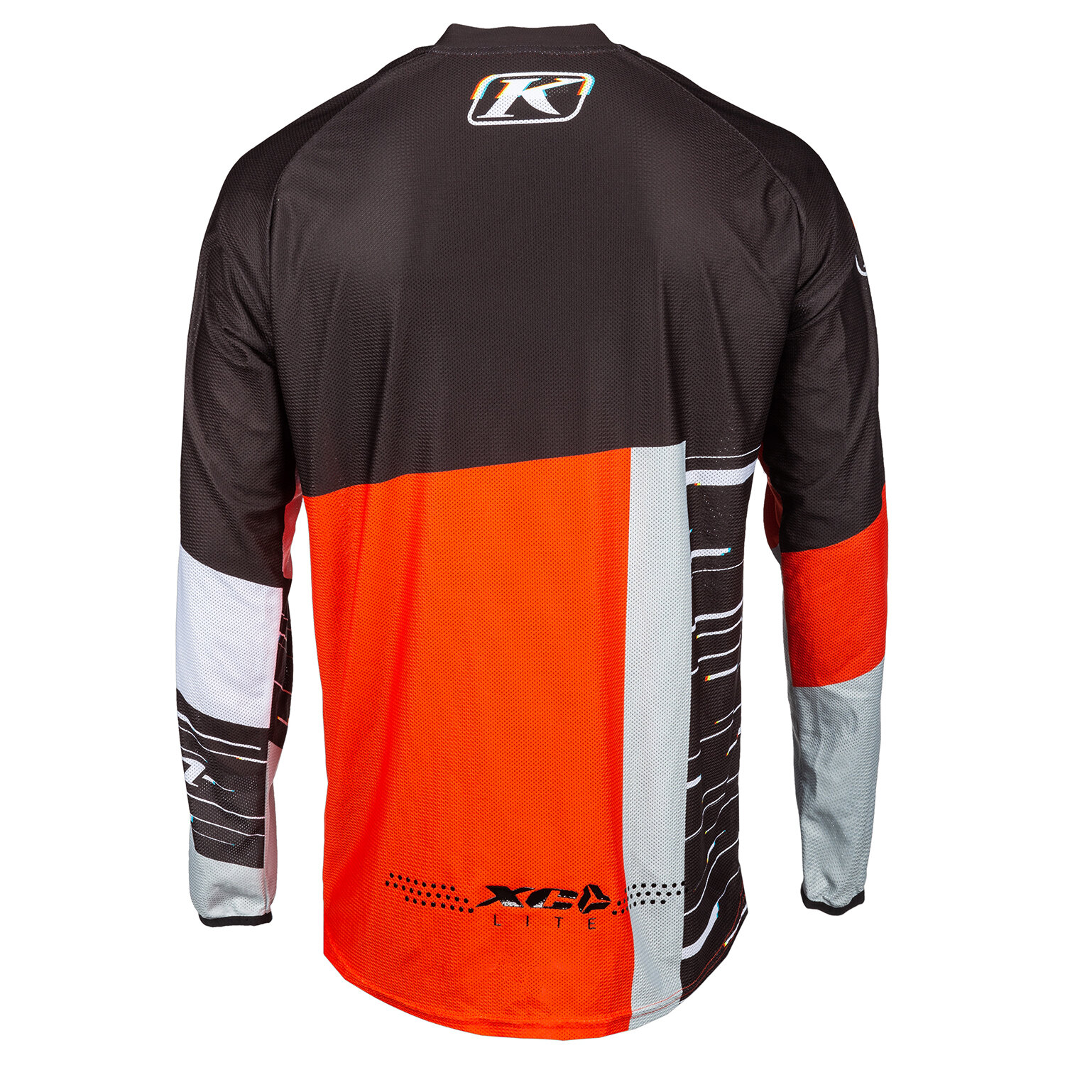 XC Lite Jersey (Non Current) SM Striking Petrol