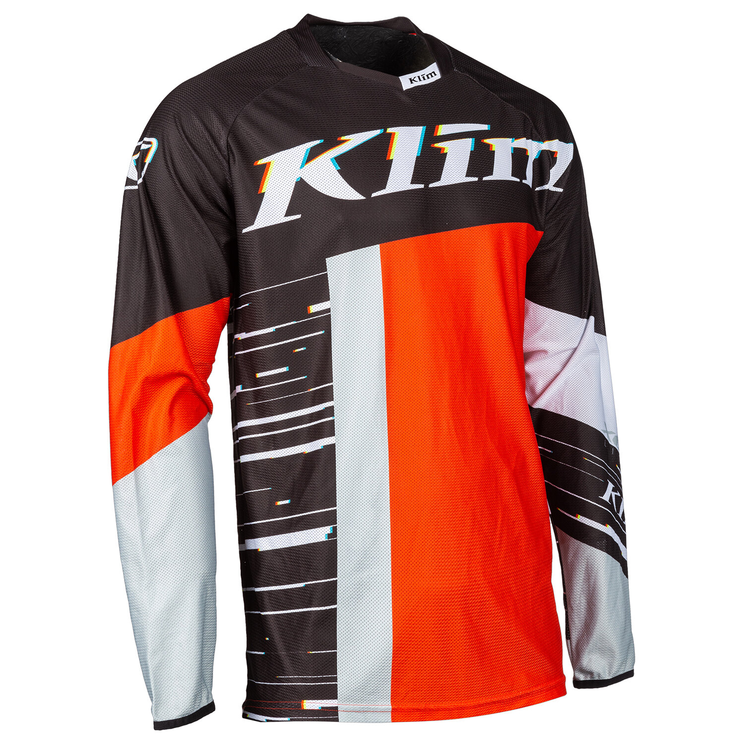 XC Lite Jersey (Non Current) SM Striking Petrol