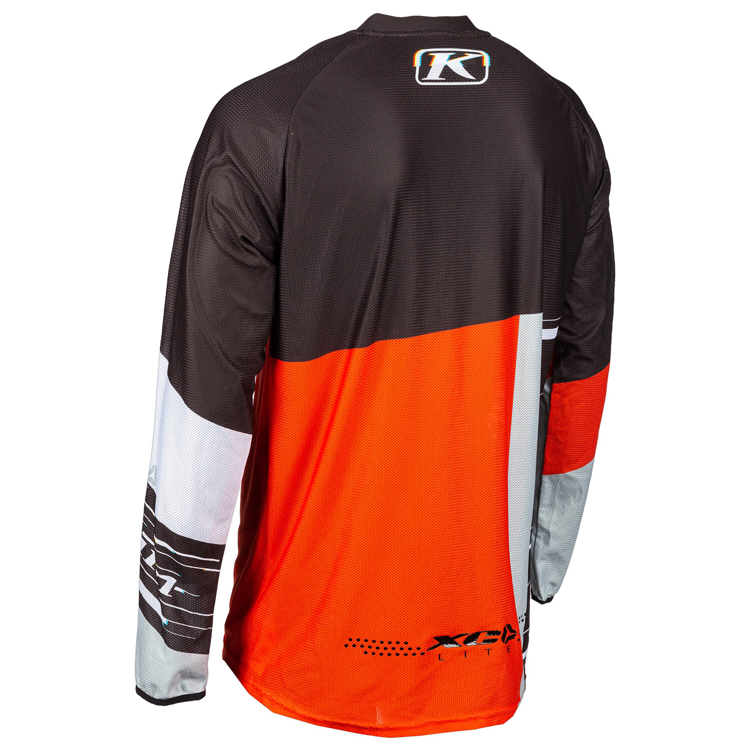 XC Lite Jersey (Non Current) SM Striking Petrol