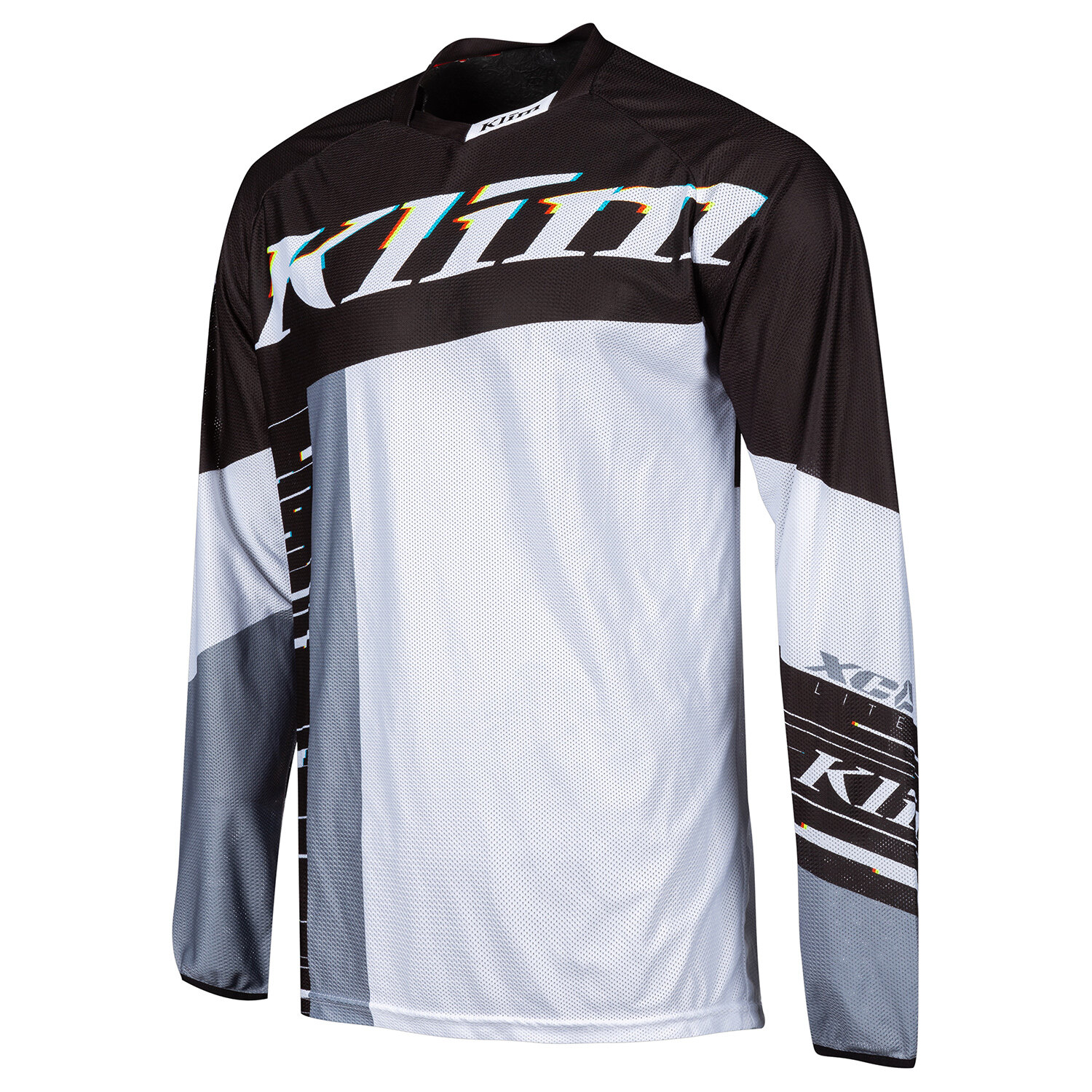 XC Lite Jersey (Non Current) SM Striking Petrol