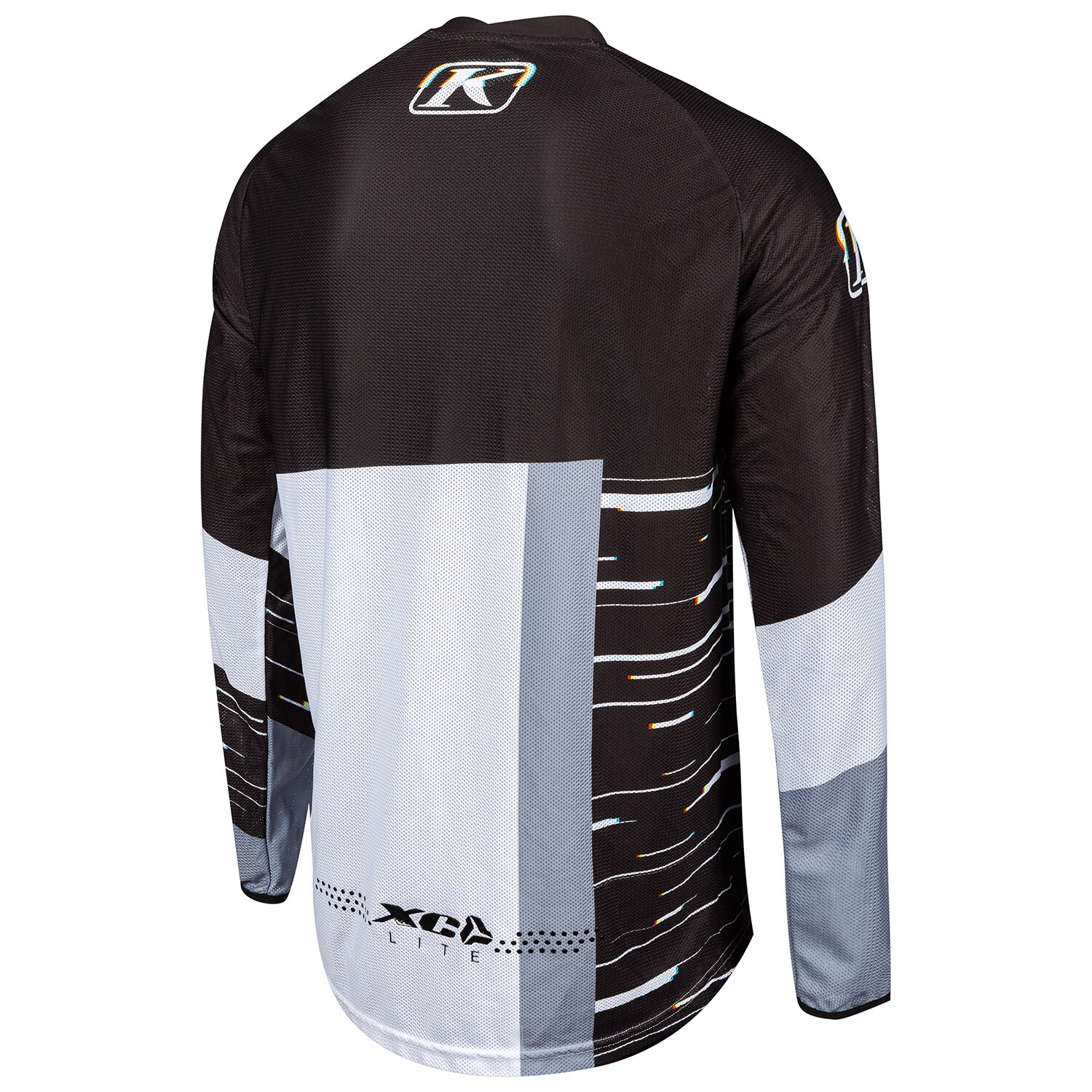 XC Lite Jersey (Non Current) SM Striking Petrol