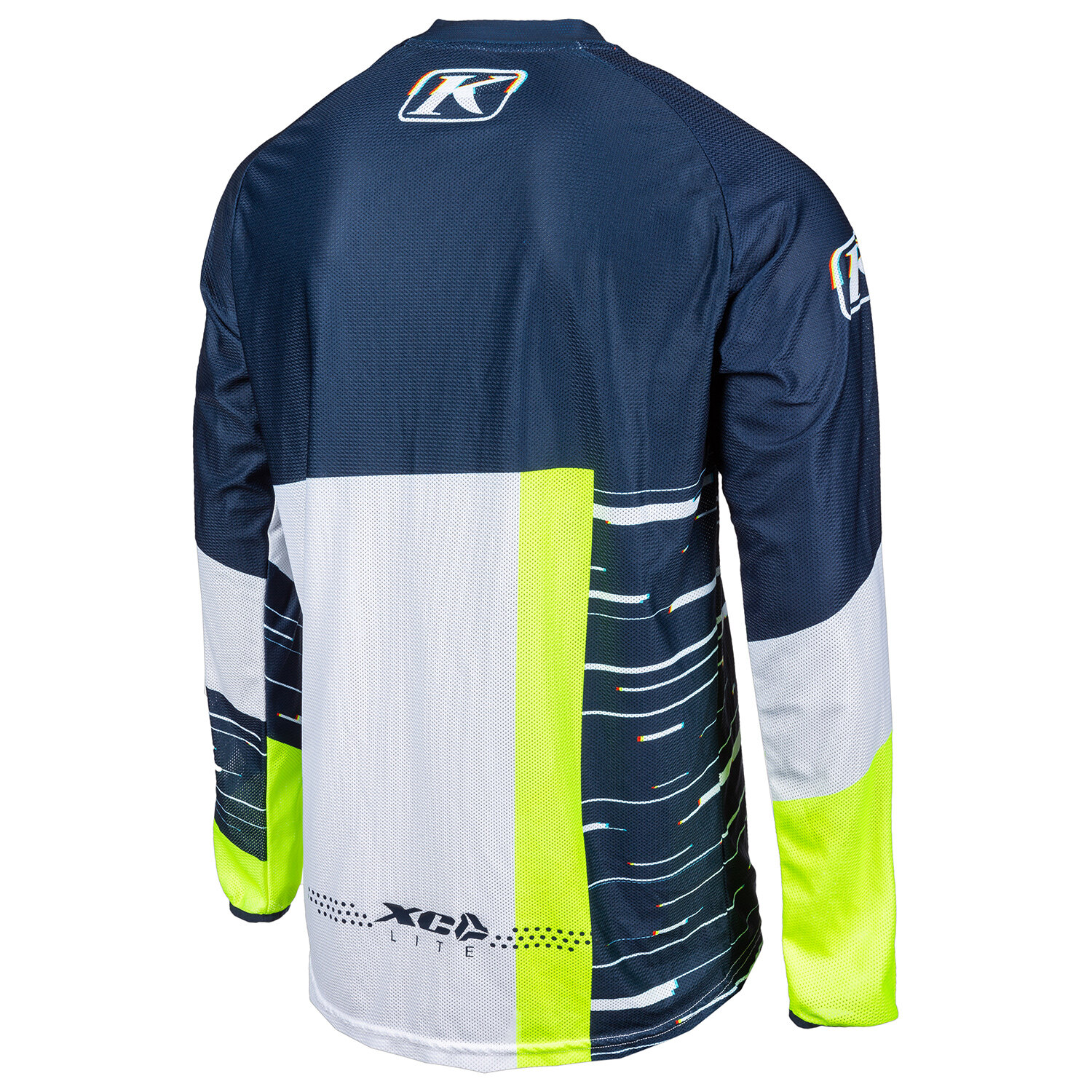 XC Lite Jersey (Non Current) SM Striking Petrol