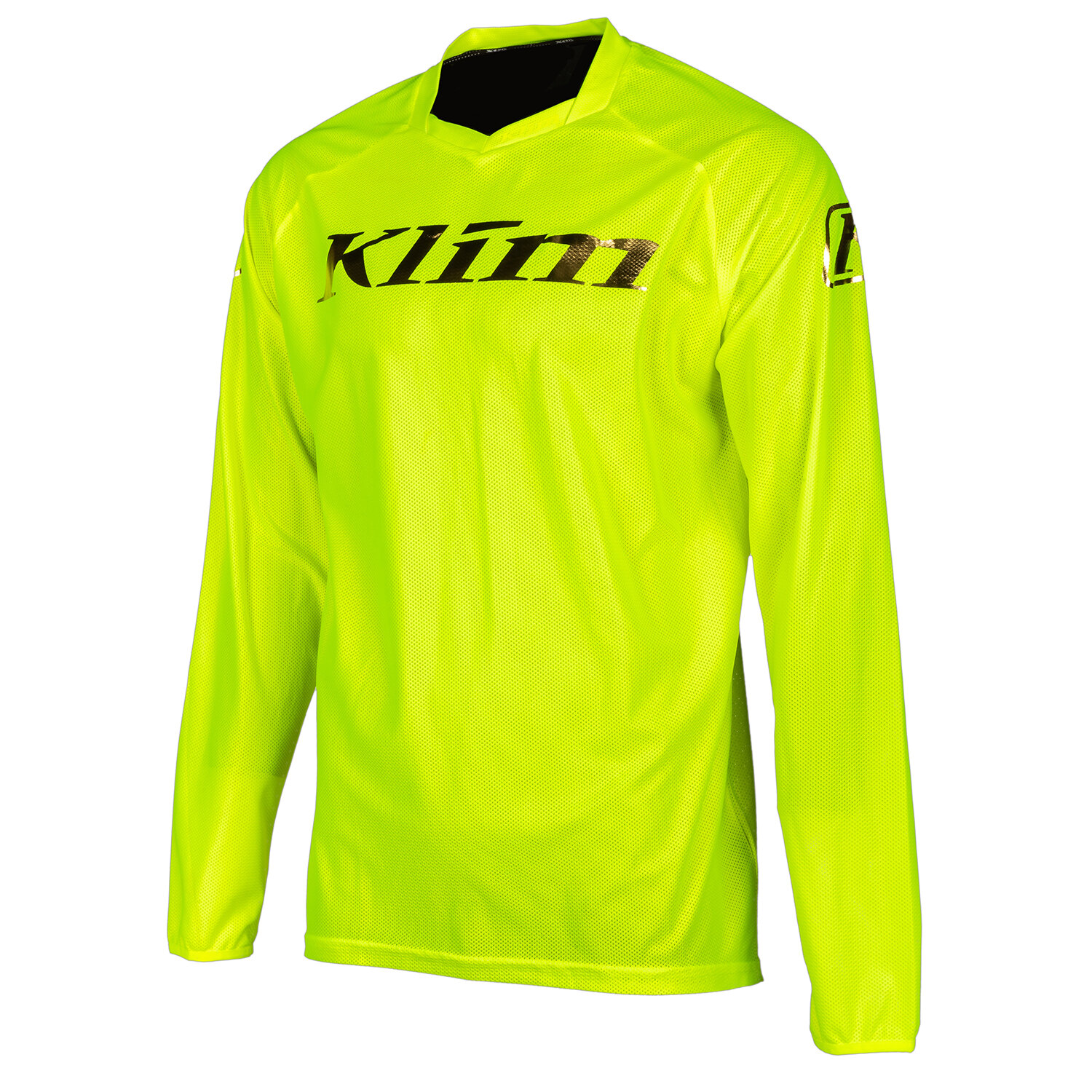 XC Lite Jersey SM Digital Chaos Blue