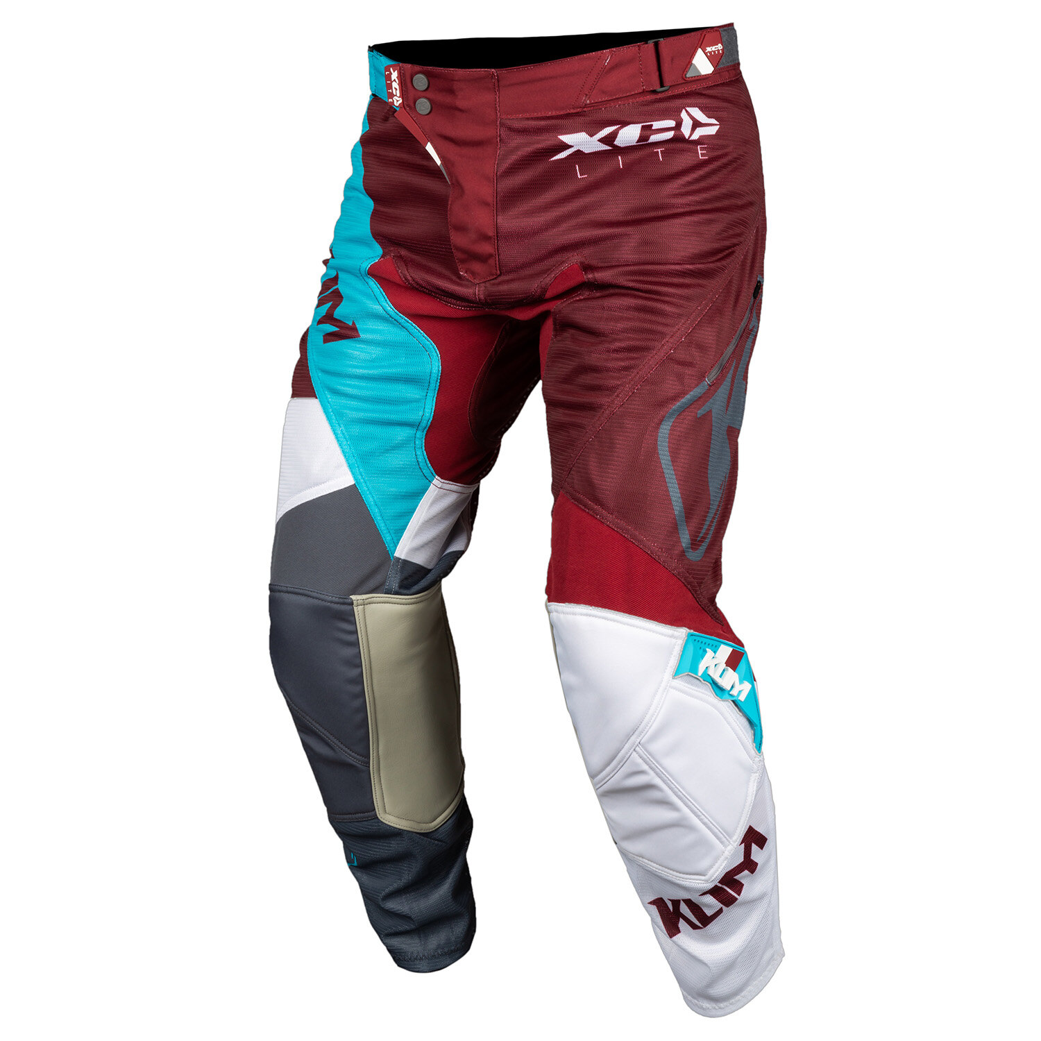 XC Lite Pant (Non Current) 22 Electrik Lemonade