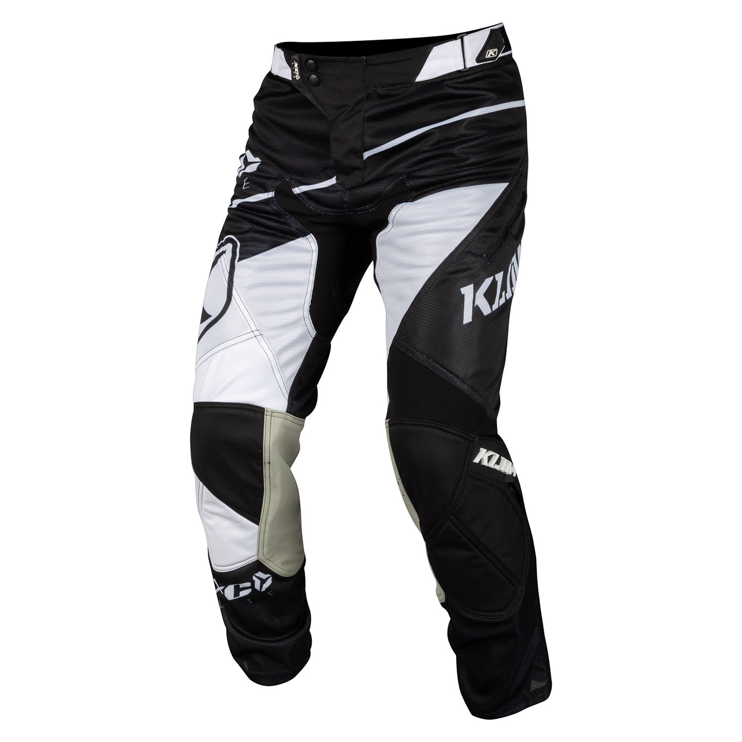 XC Lite Pant (Non Current) 22 Electrik Lemonade