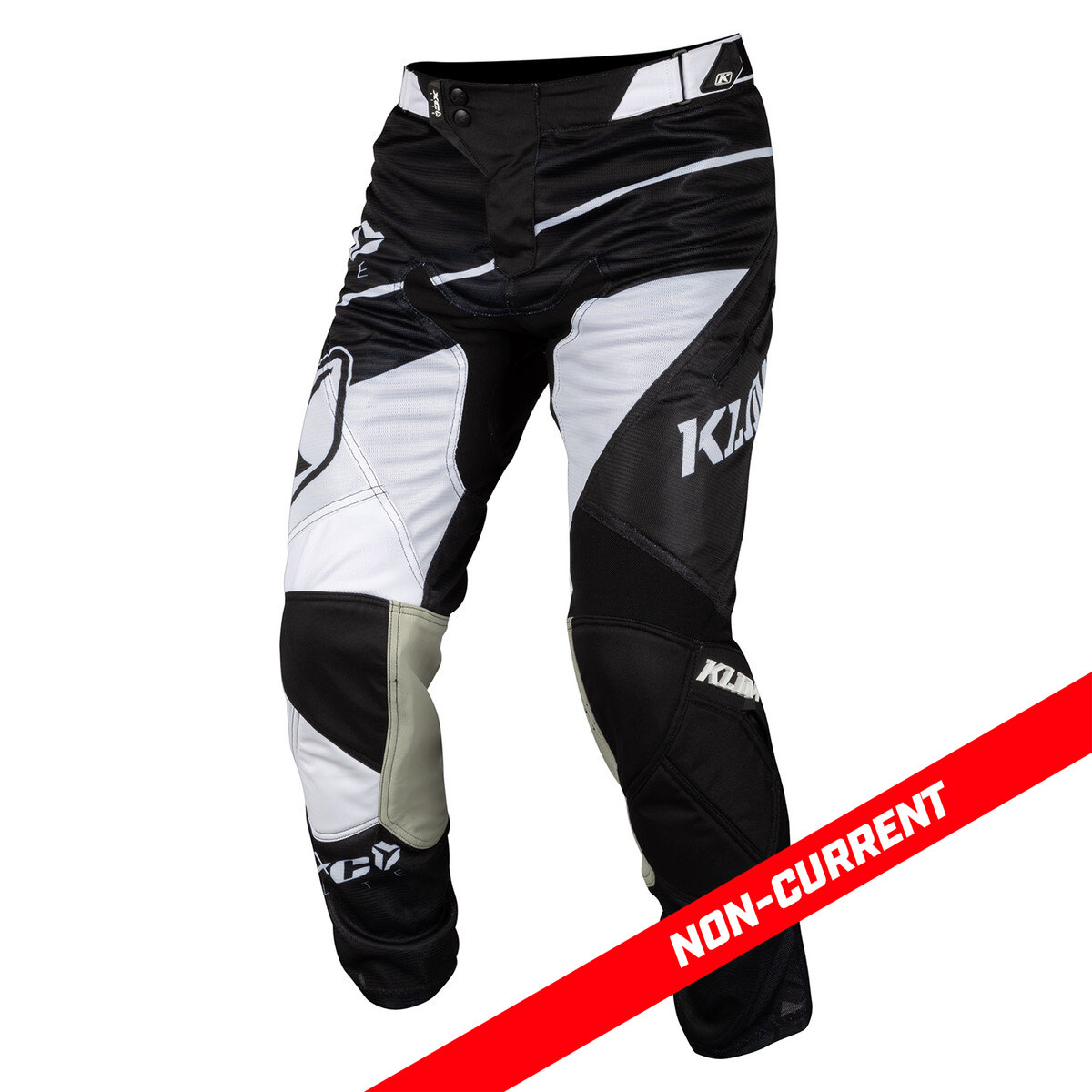 XC Lite Pant (Non Current) 22 Electrik Lemonade