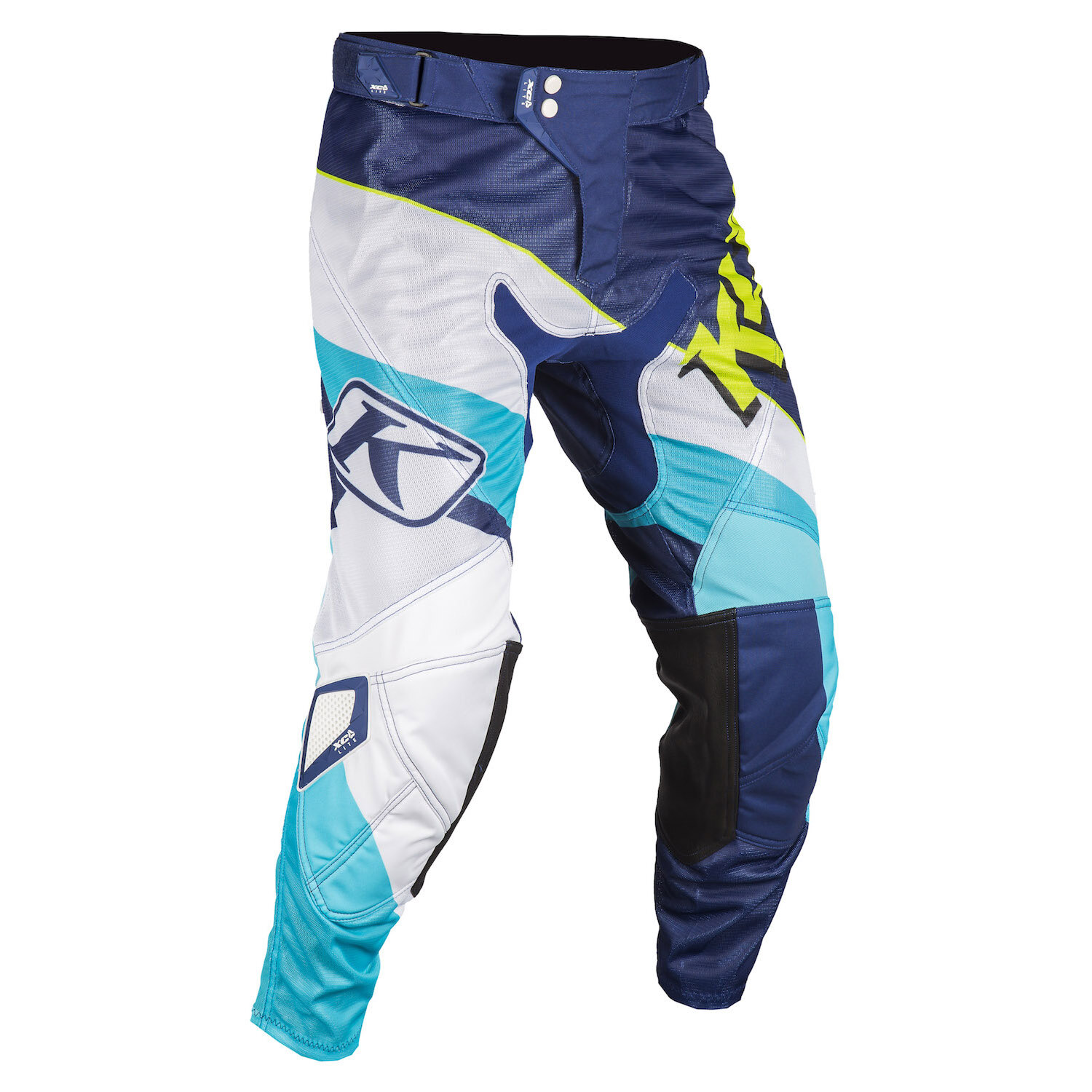 XC Lite Pant (Non Current) 22 Electrik Lemonade