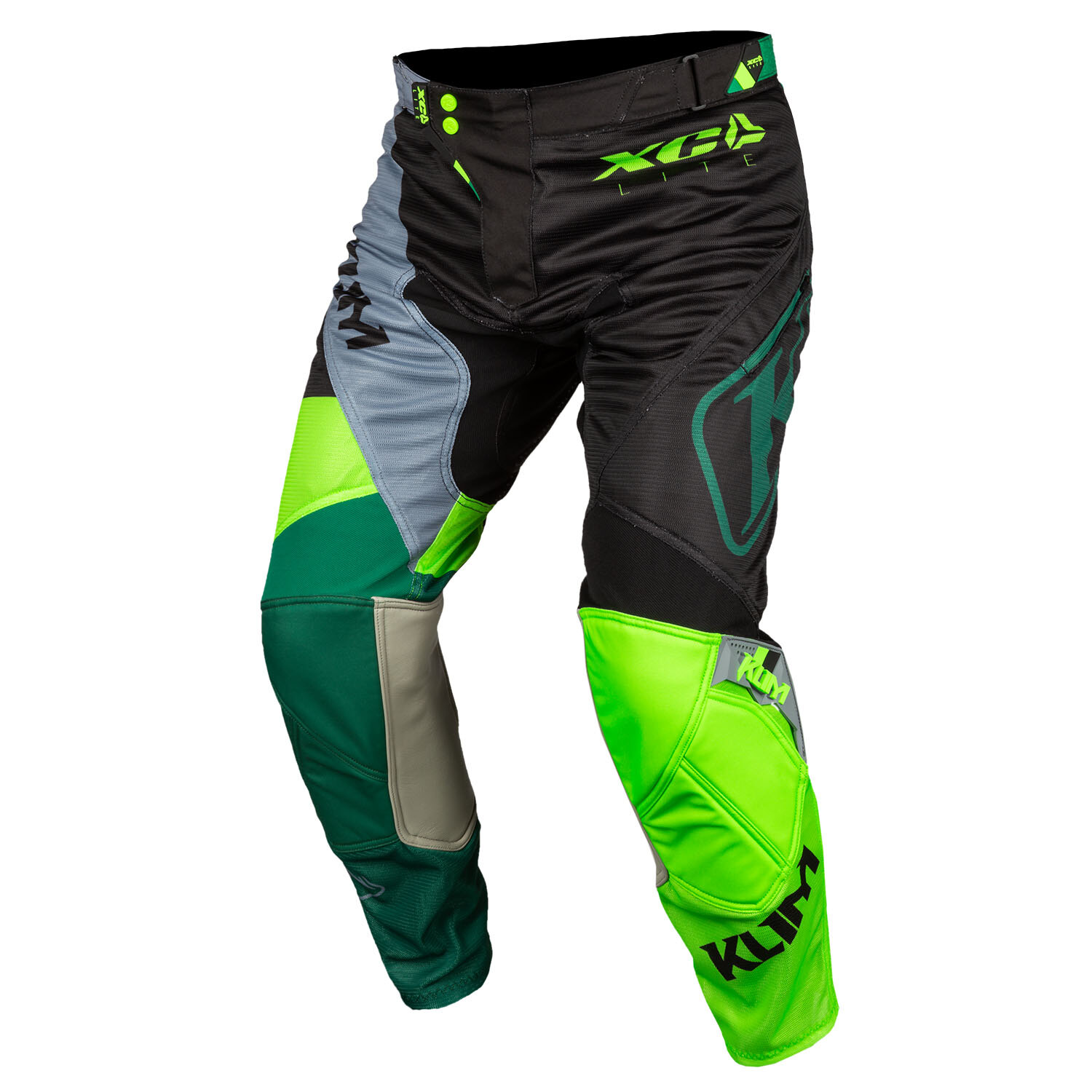 XC Lite Pant (Non Current) 22 Electrik Lemonade