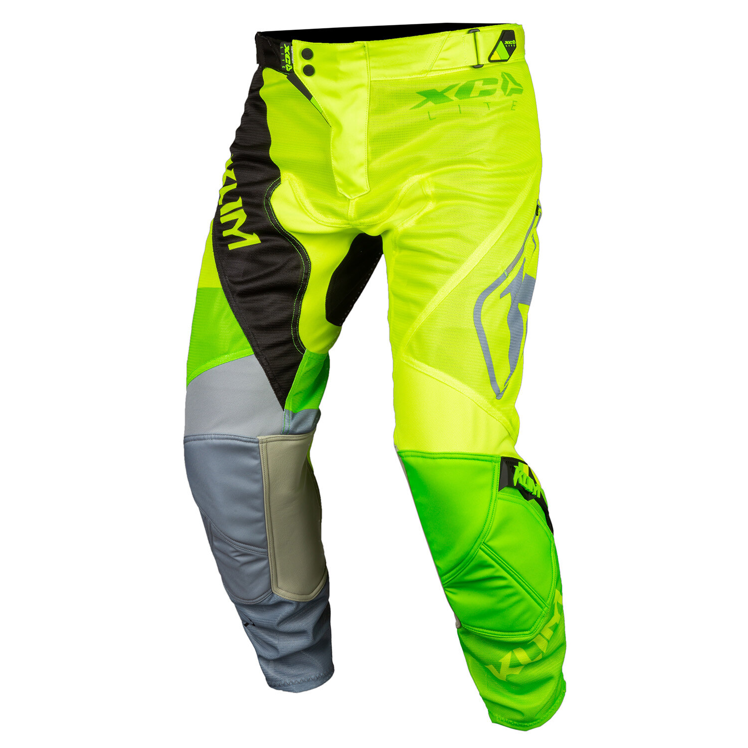 XC Lite Pant (Non Current) 22 Electrik Lemonade