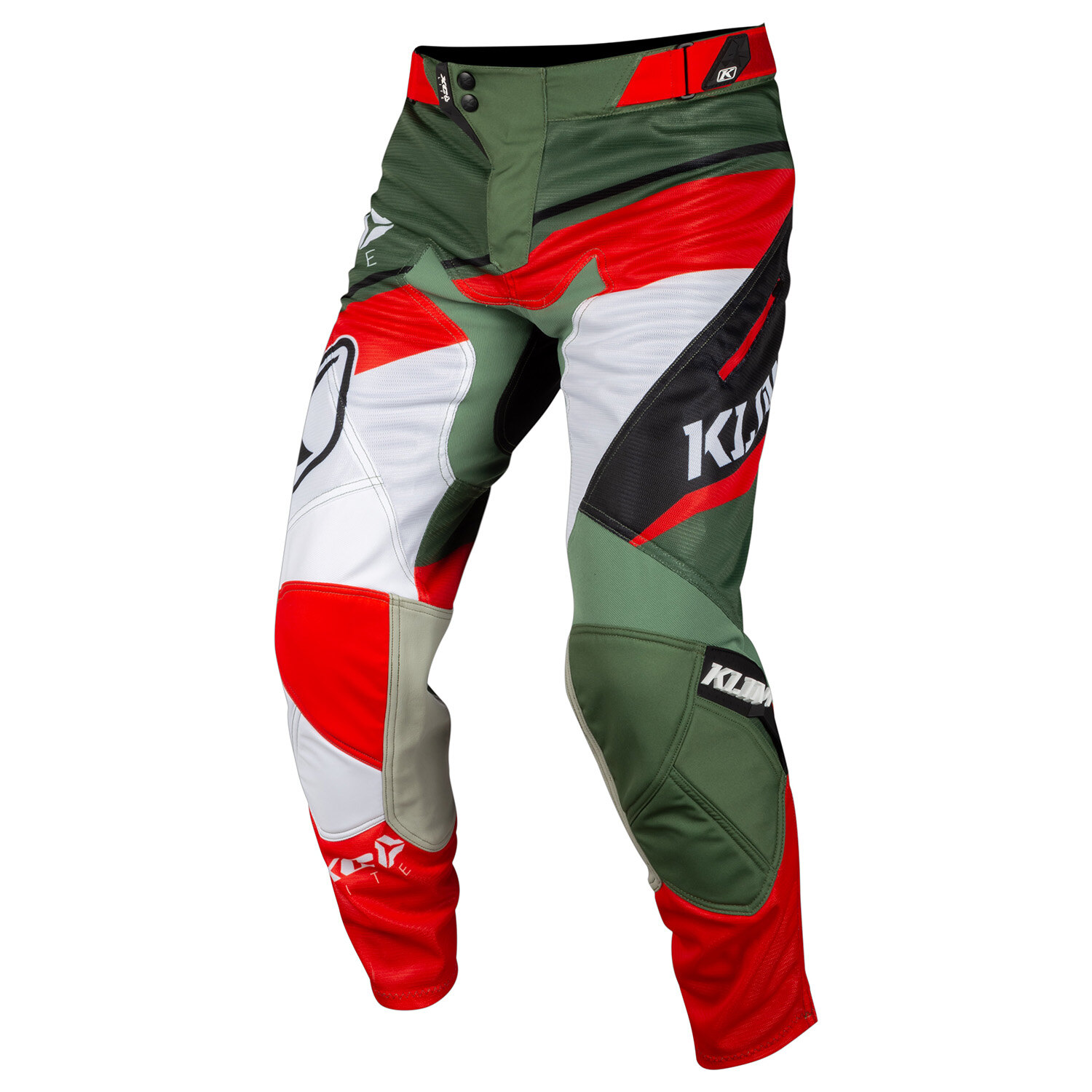 XC Lite Pant (Non Current) 22 Electrik Lemonade