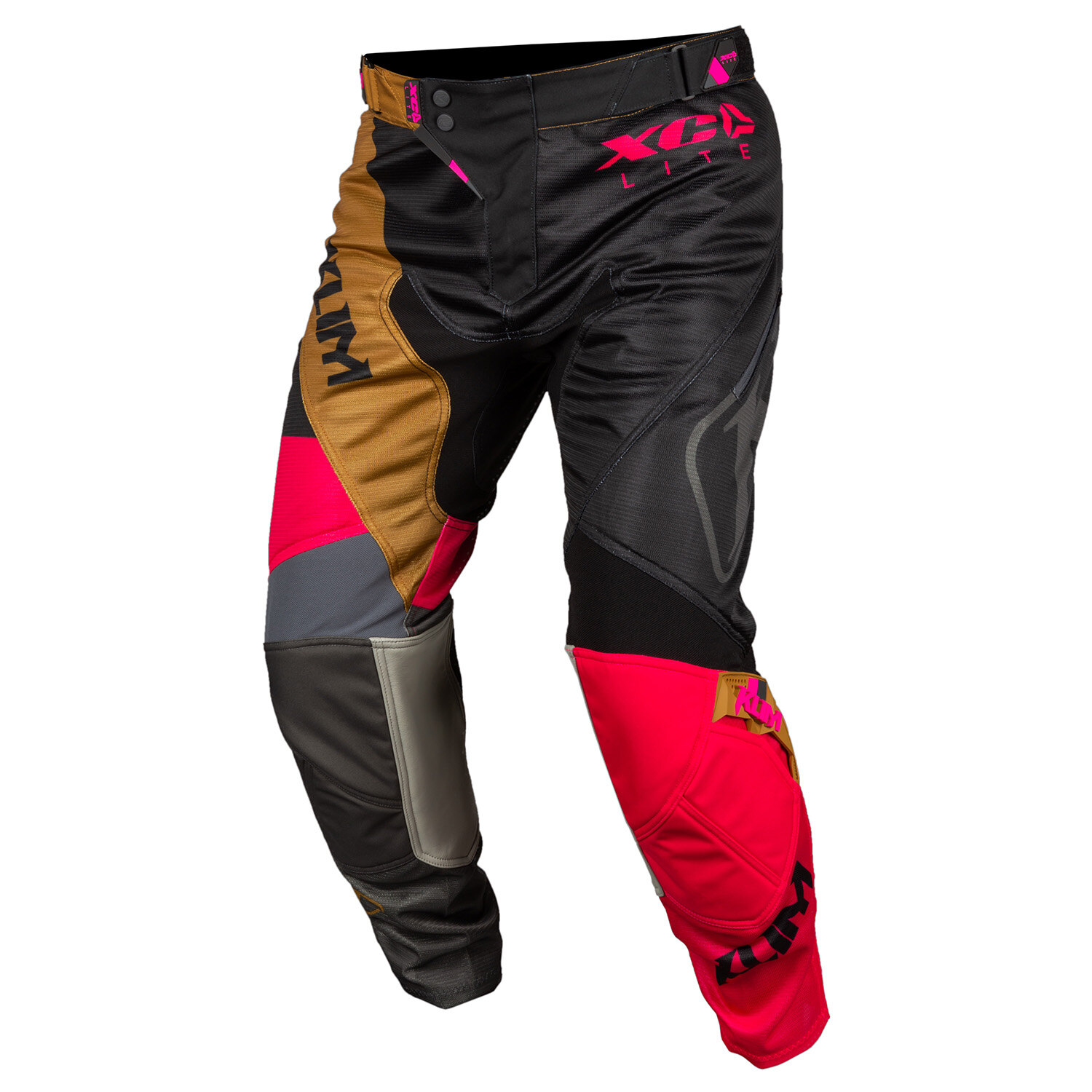 XC Lite Pant (Non Current) 22 Electrik Lemonade