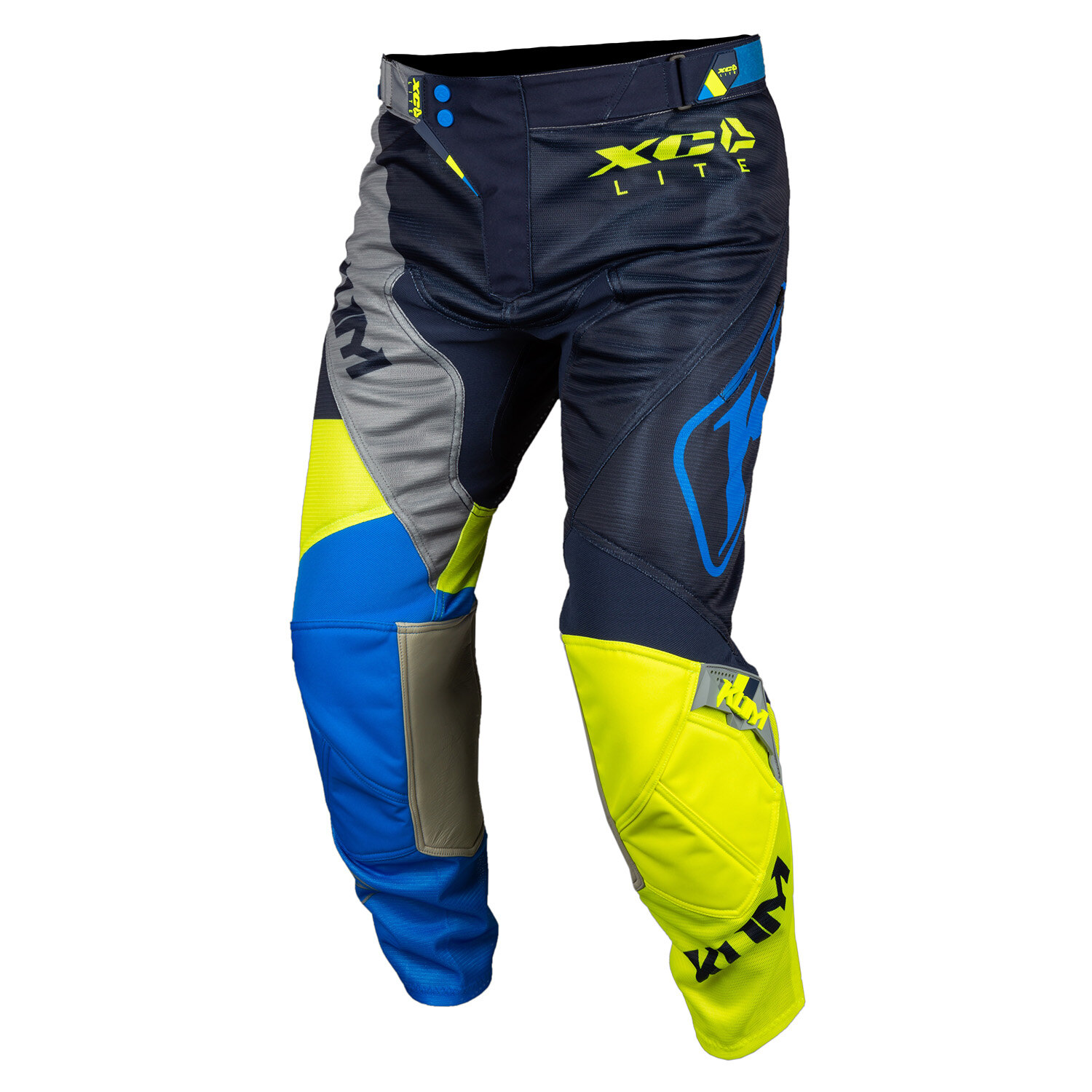 XC Lite Pant (Non Current) 22 Electrik Lemonade