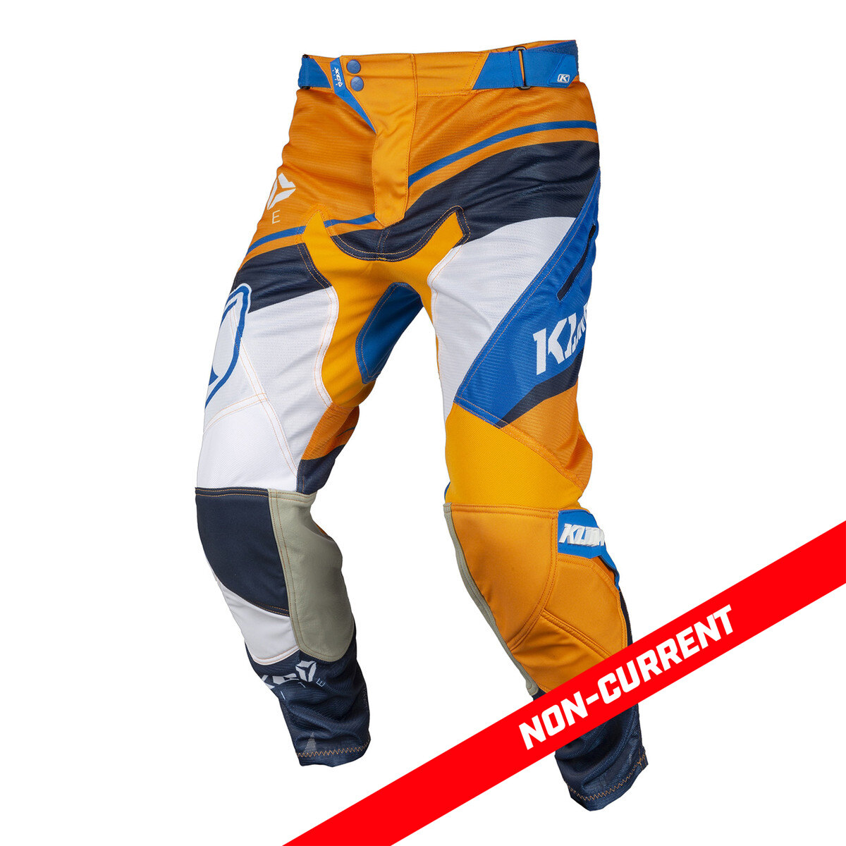 XC Lite Pant (Non Current) 22 Electrik Lemonade