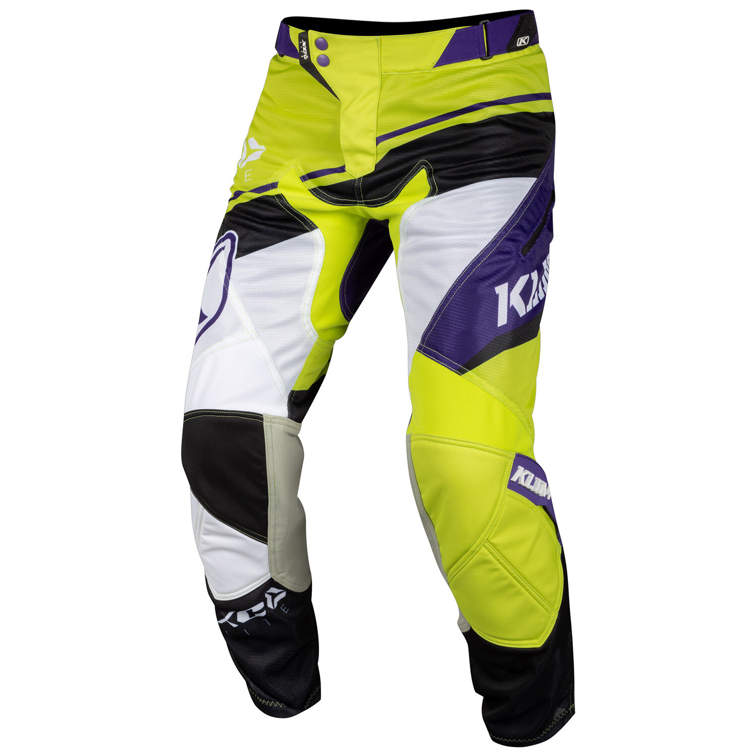 XC Lite Pant (Non Current) 22 Electrik Lemonade