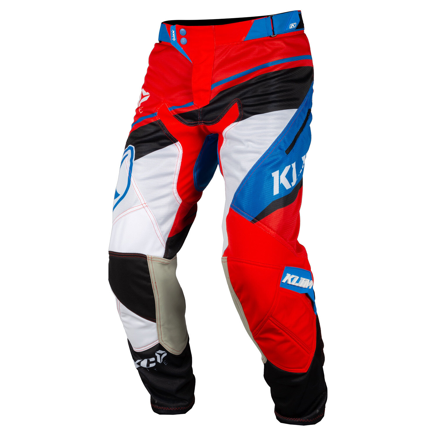 XC Lite Pant (Non Current) 22 Electrik Lemonade