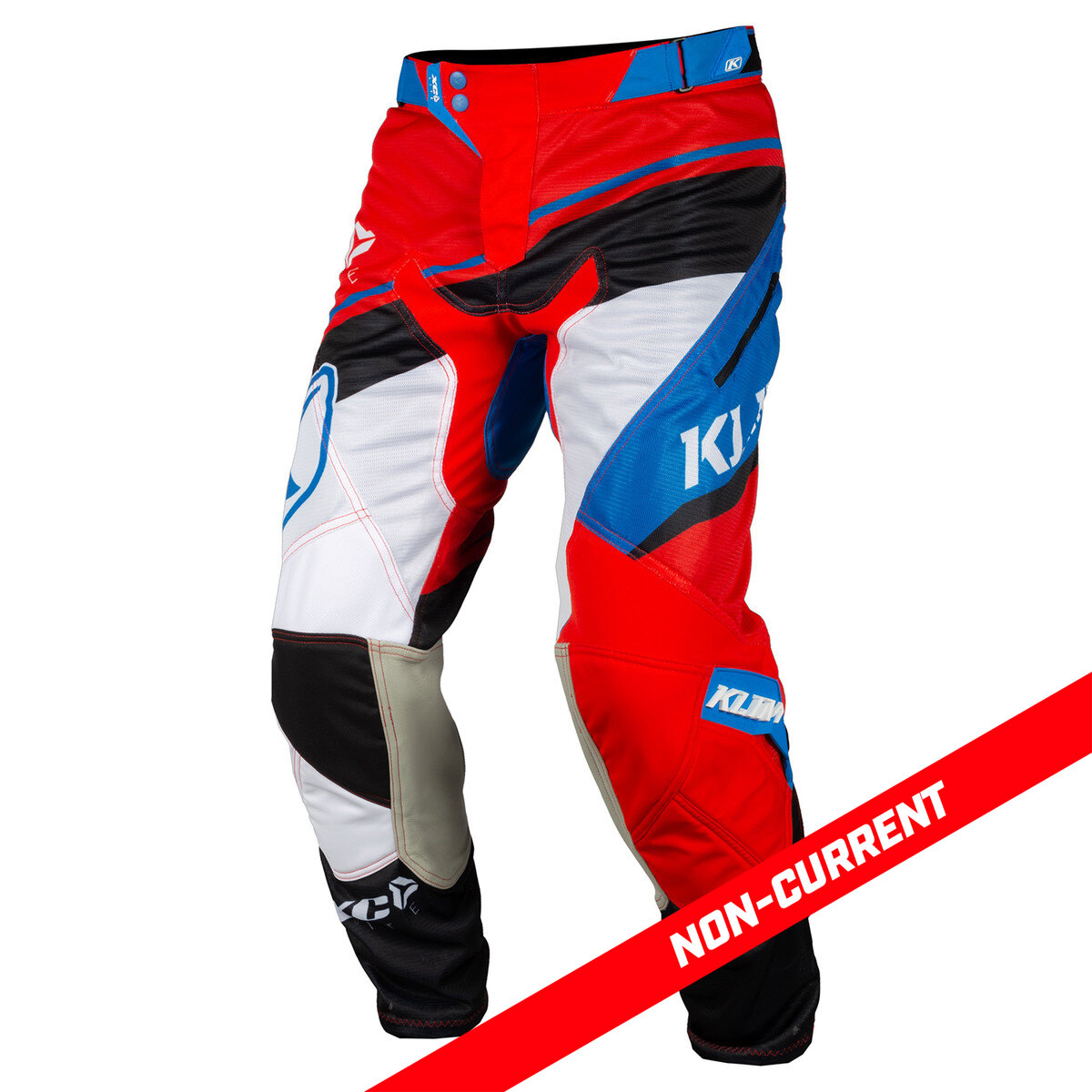 XC Lite Pant (Non Current) 22 Electrik Lemonade