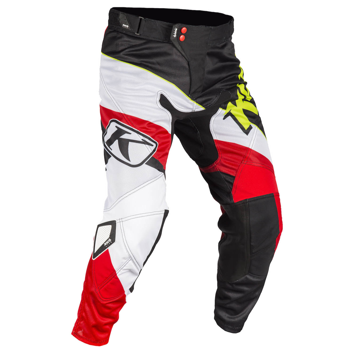 XC Lite Pant (Non Current) 22 Electrik Lemonade