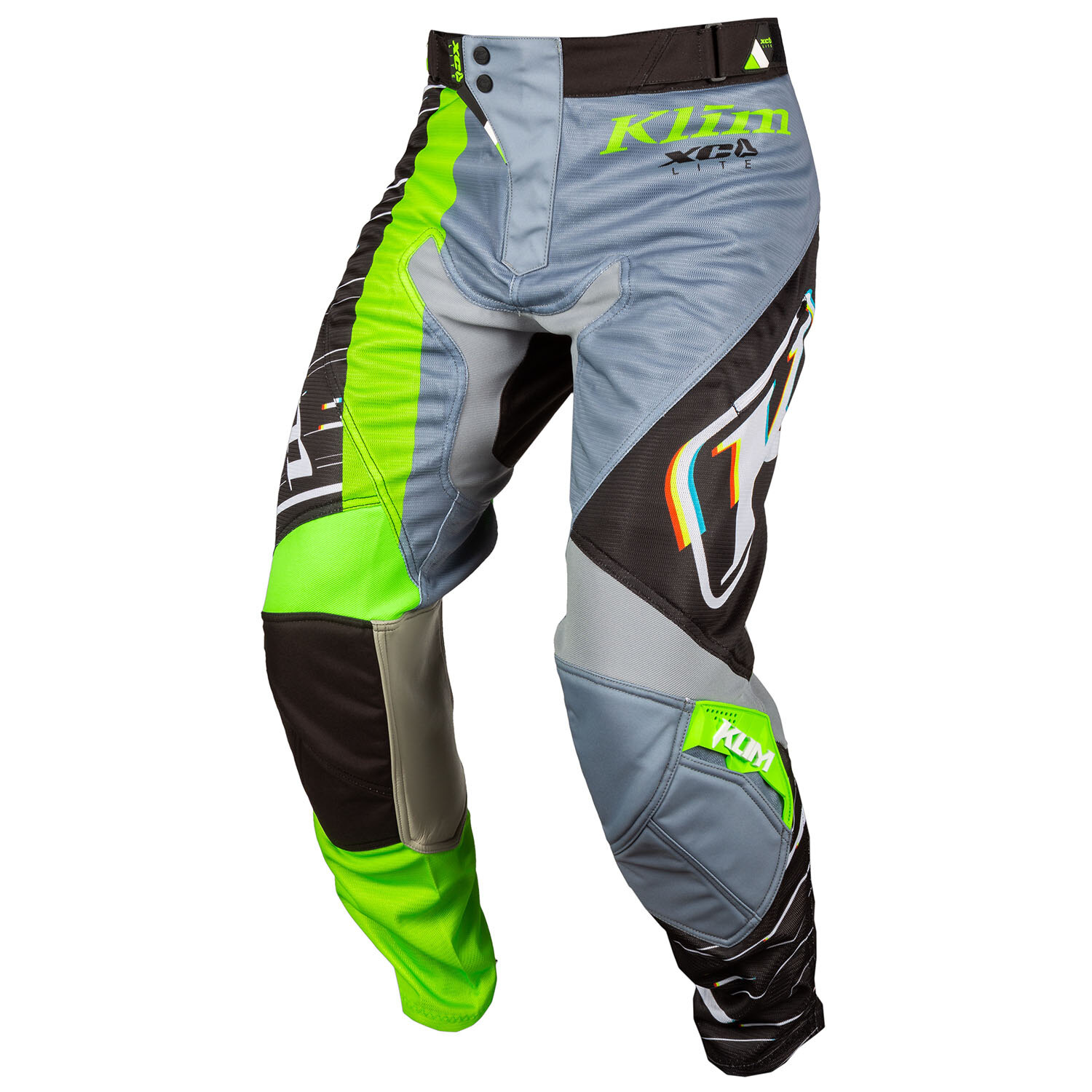 XC Lite Pant (Non Current) 22 Striking Petrol