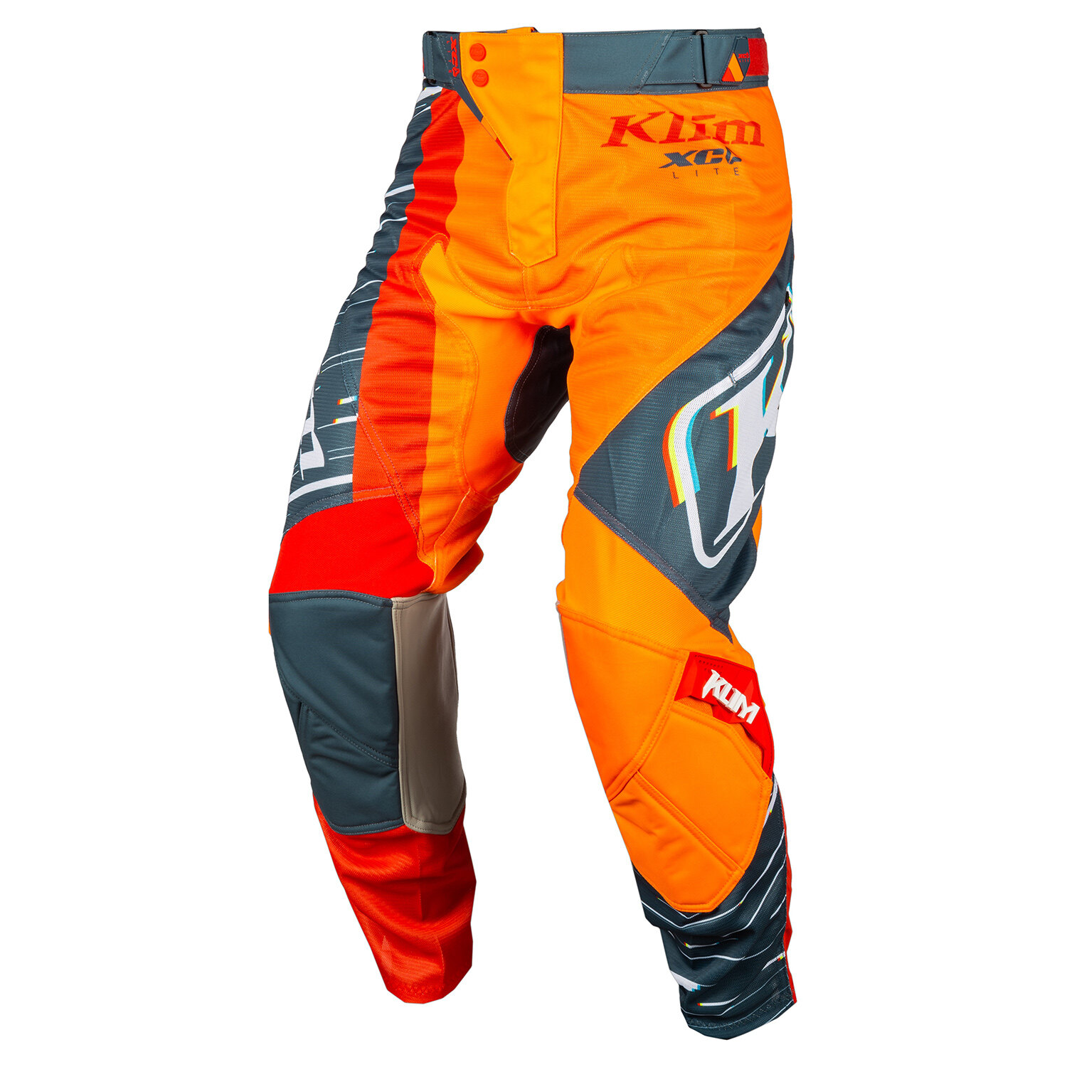 XC Lite Pant (Non Current) 22 Striking Petrol