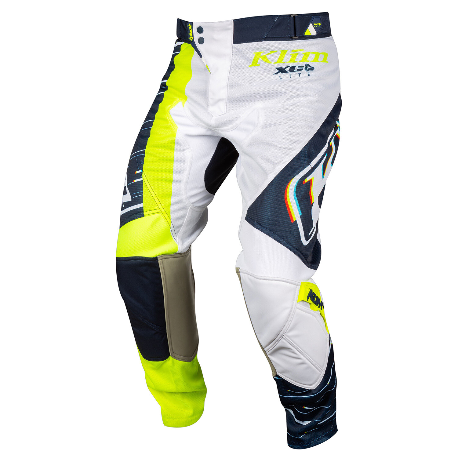 XC Lite Pant (Non Current) 22 Striking Petrol