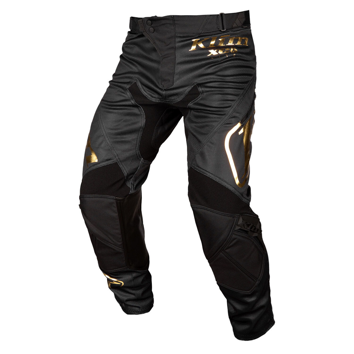 XC Lite Pant 28 Digital Chaos Blue