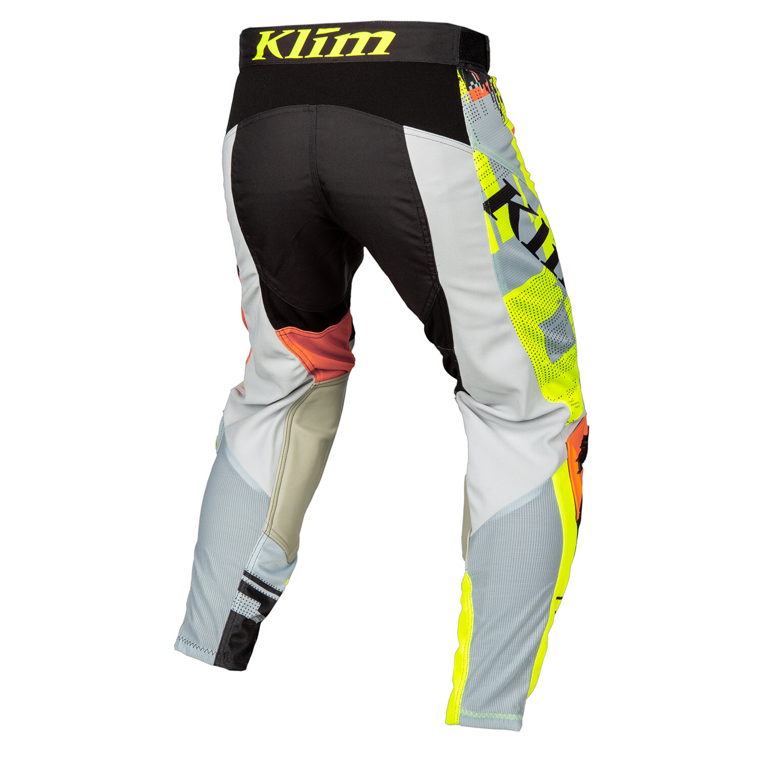 XC Lite Pant 28 Digital Chaos Blue