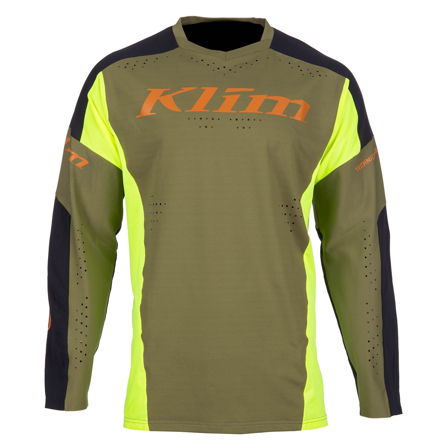 XC Pro Jersey