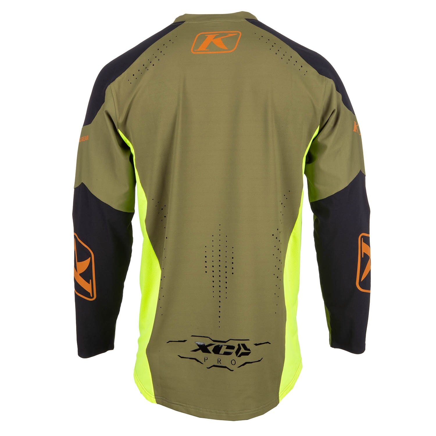 XC Pro Jersey