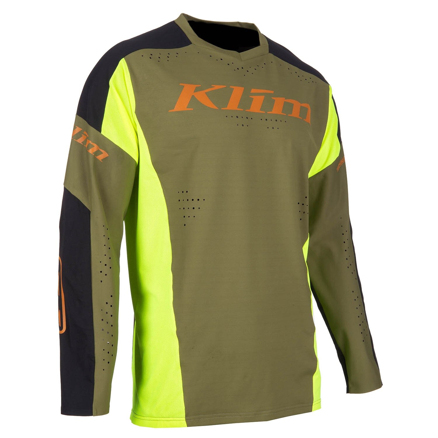 XC Pro Jersey