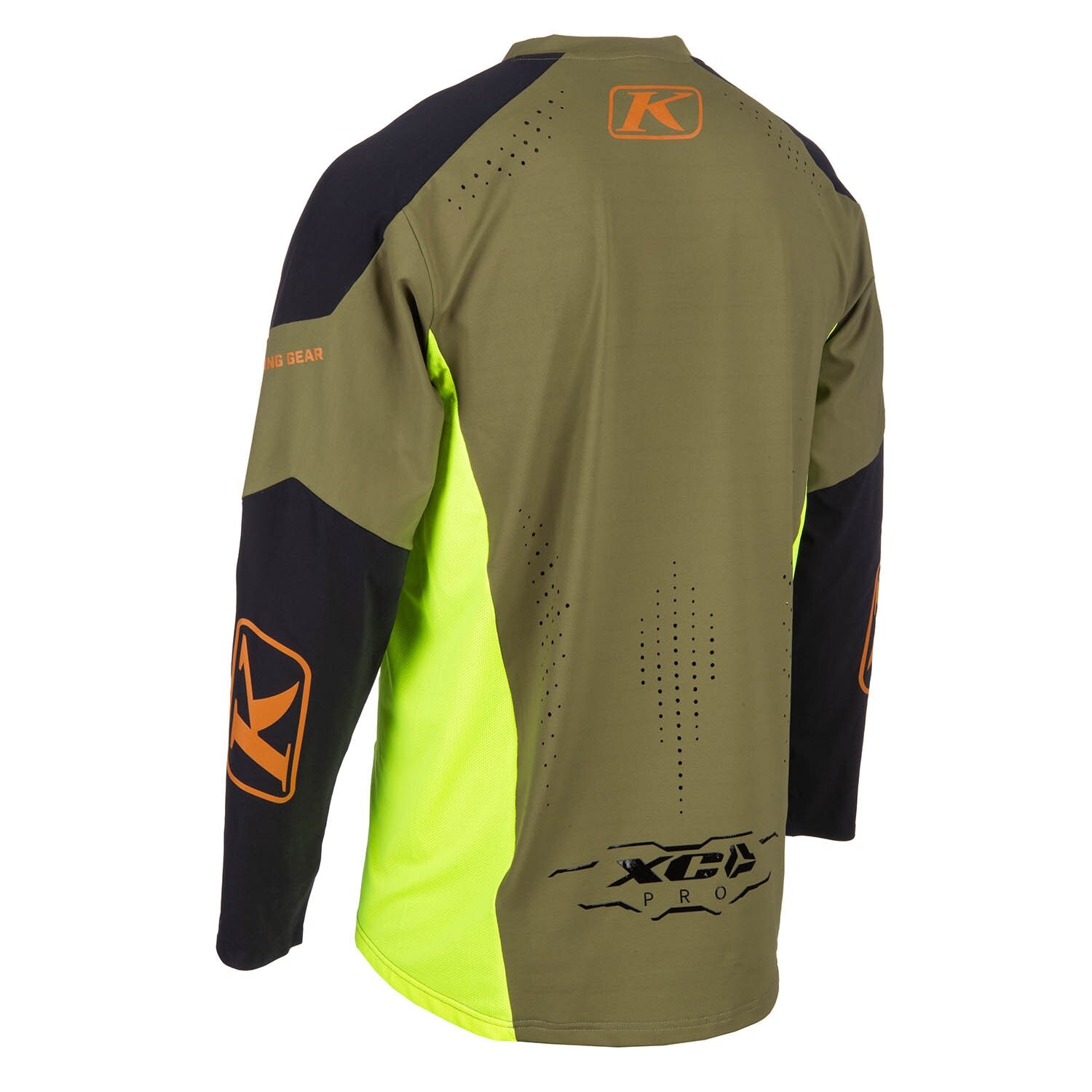 XC Pro Jersey