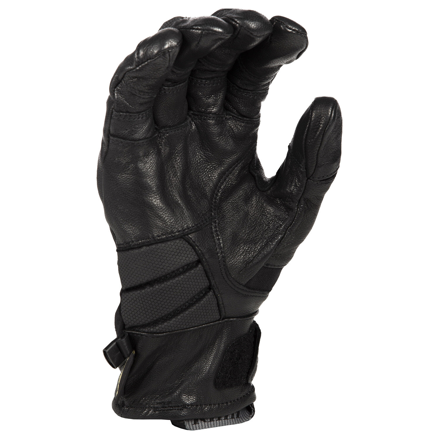 Adventure GTX Short Glove