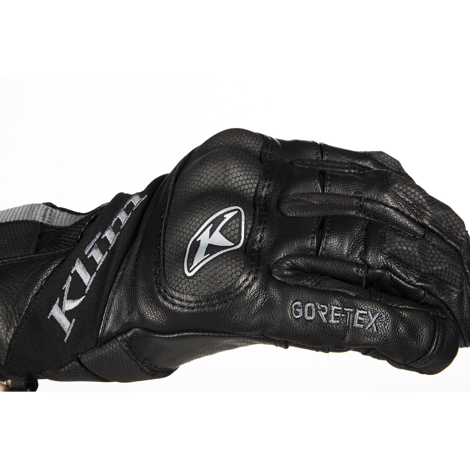 Adventure GTX Short Glove