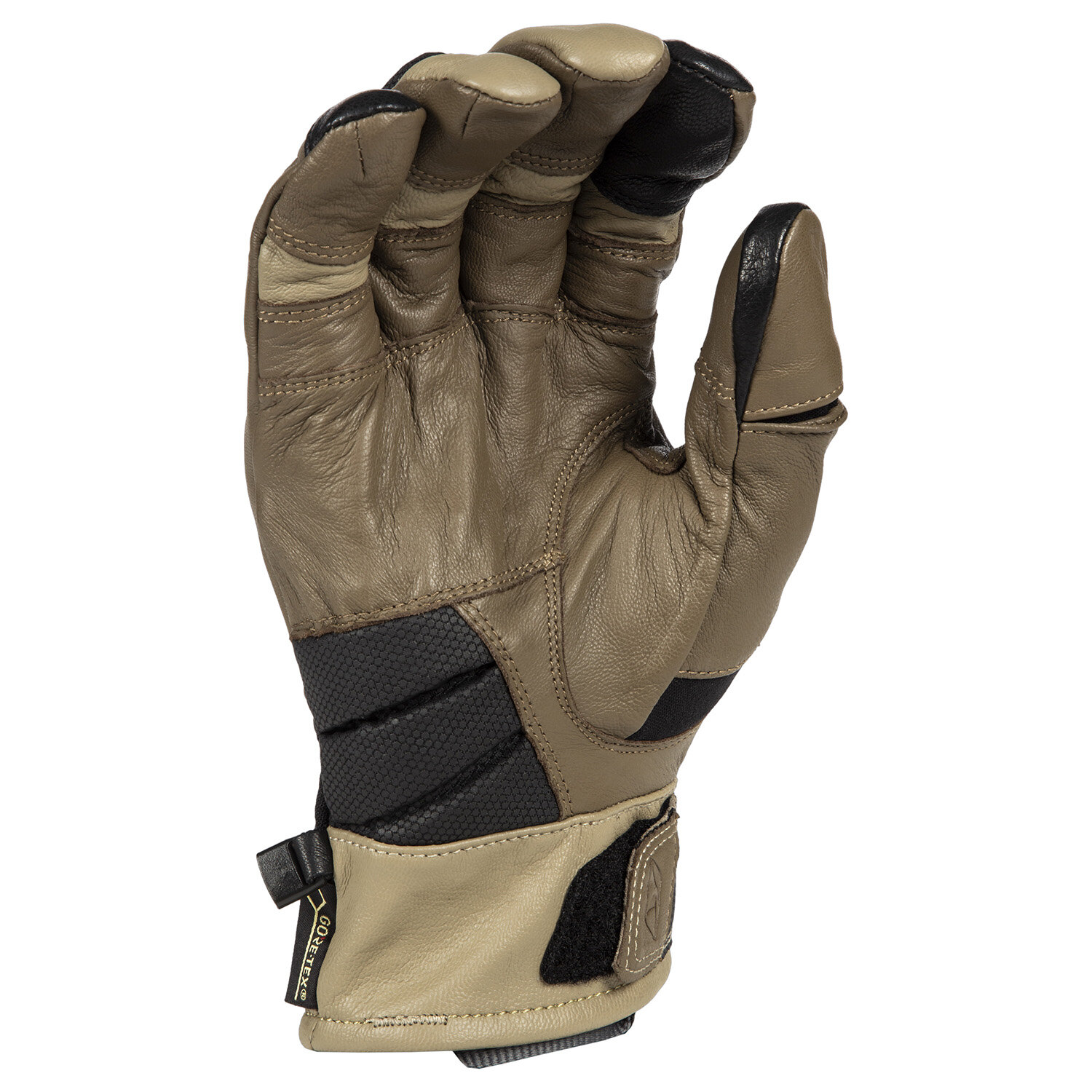 Adventure GTX Short Glove