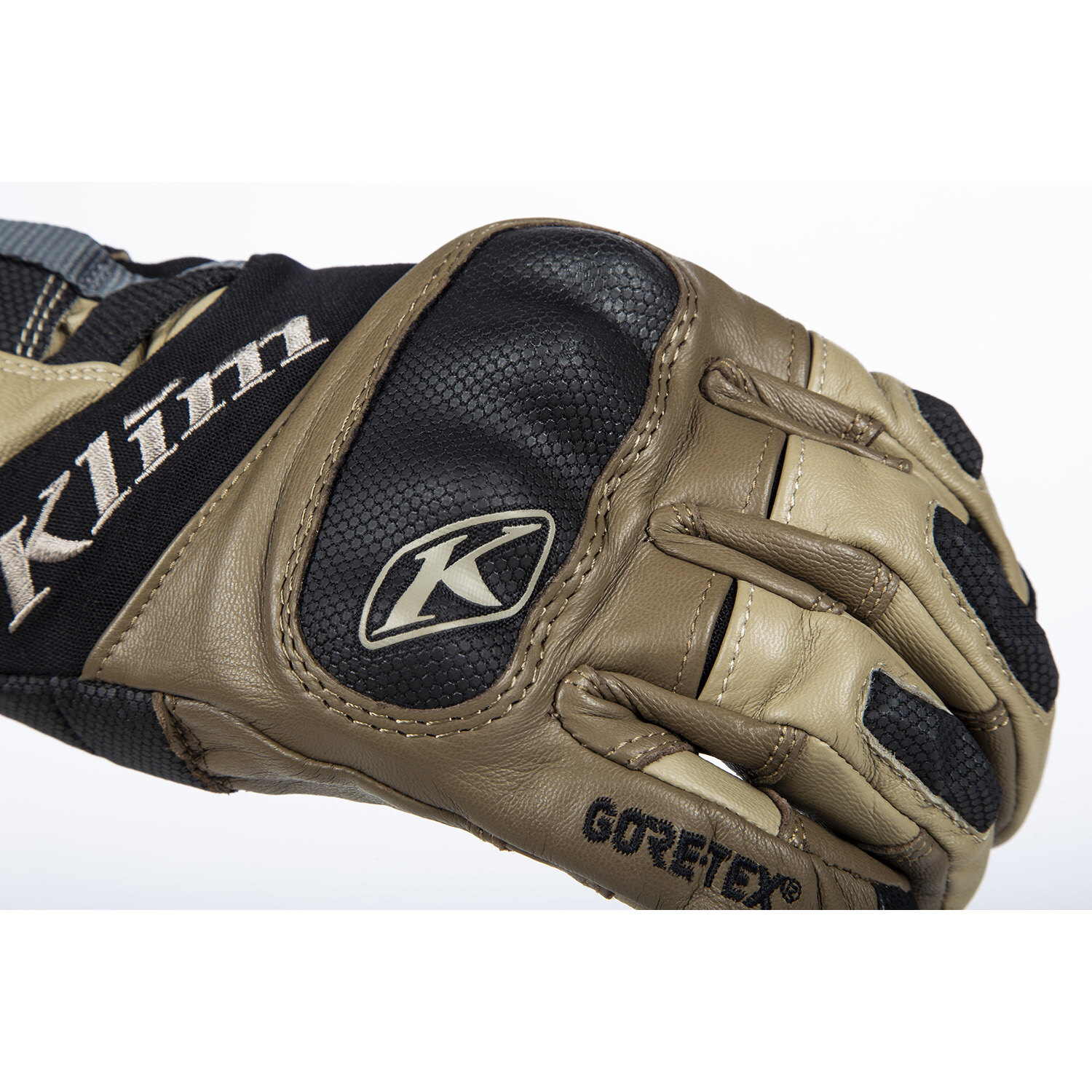 Adventure GTX Short Glove