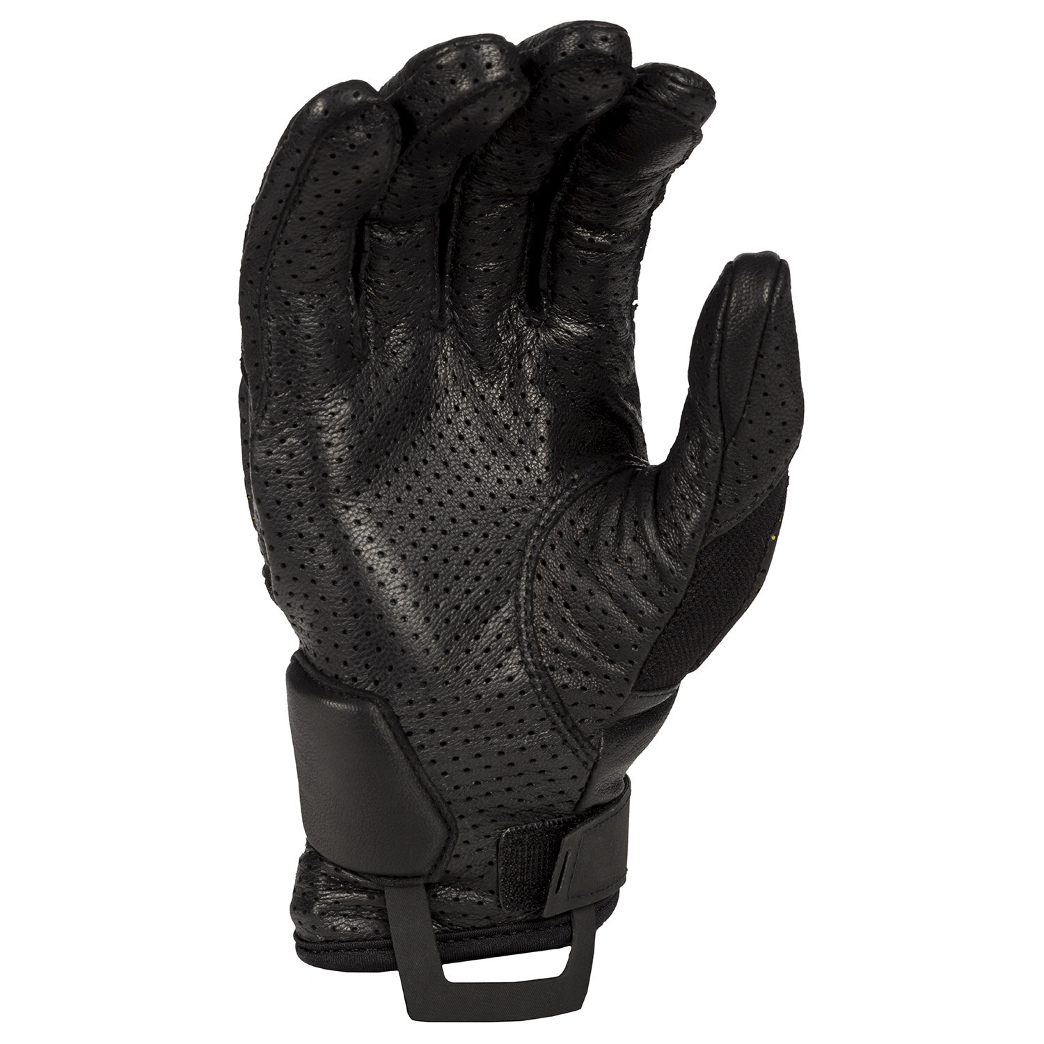 Mojave Pro Glove MD Gray