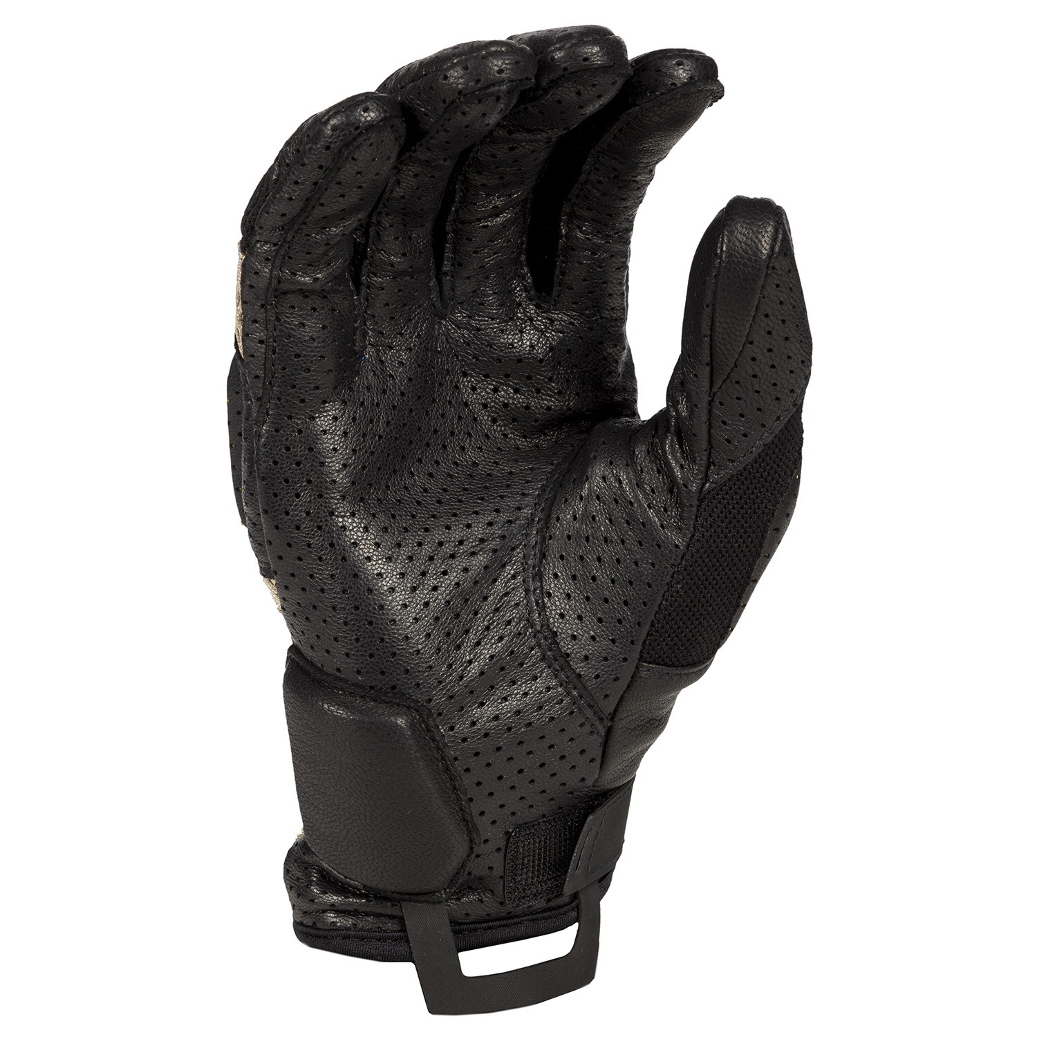 Mojave Pro Glove MD Gray