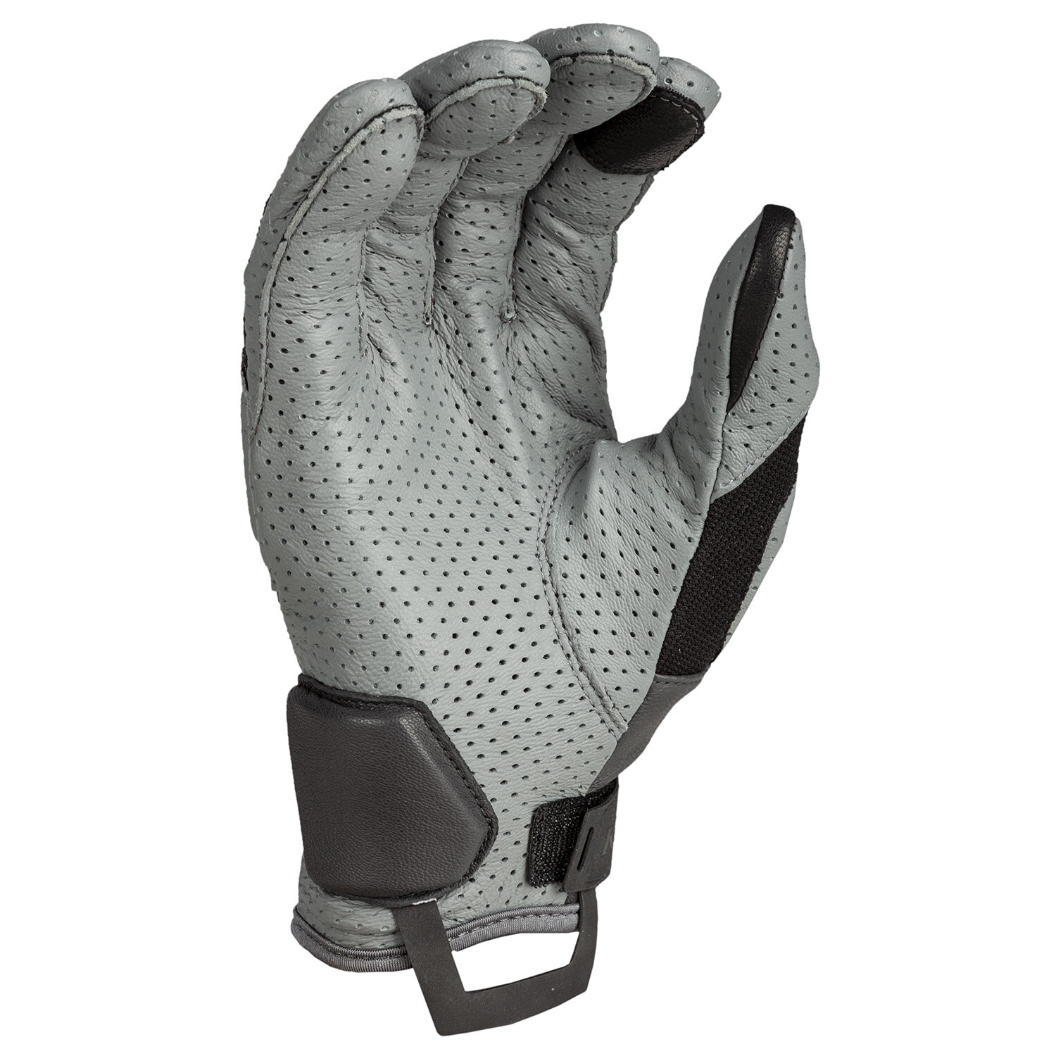 Mojave Pro Glove MD Gray