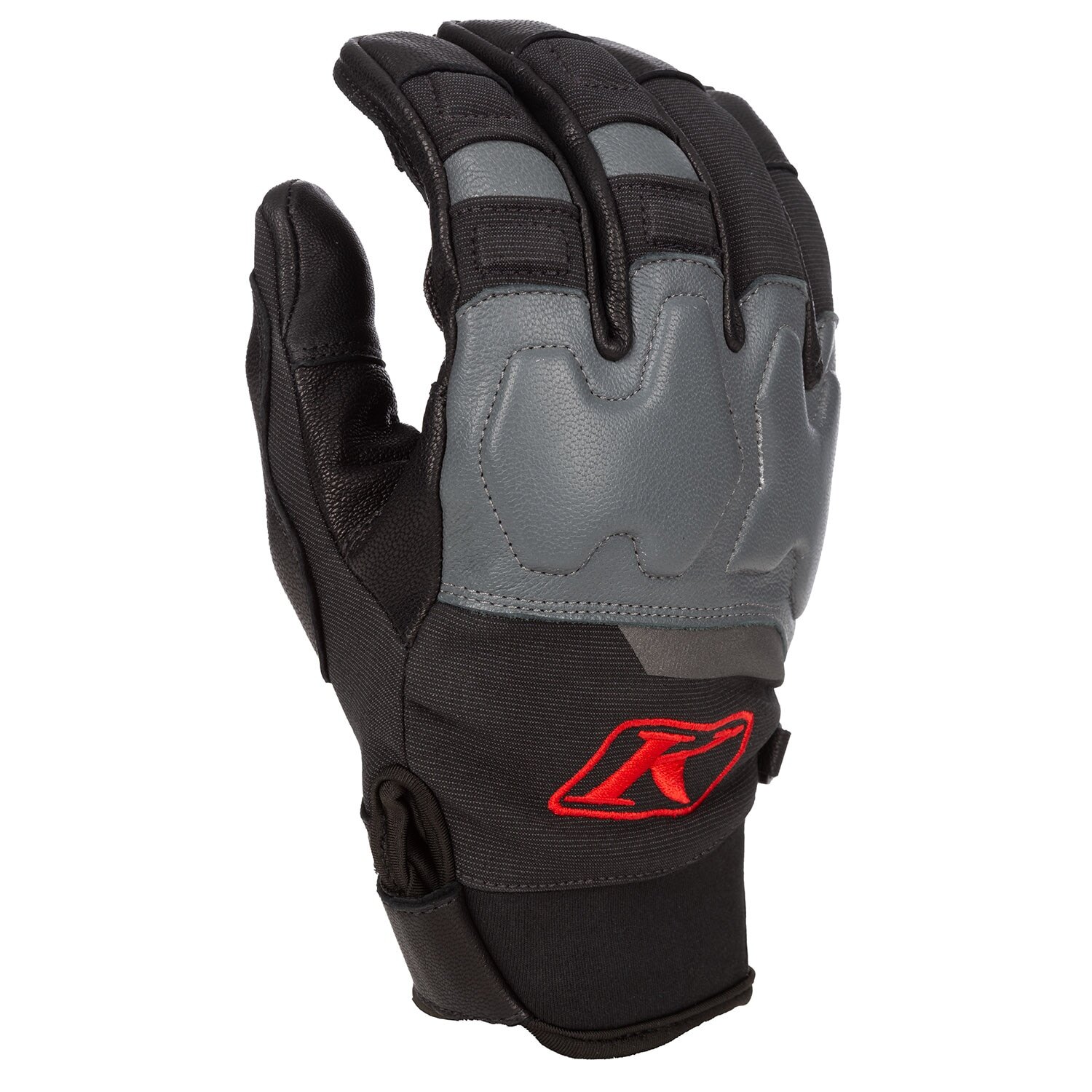 Inversion Pro Glove MD Black