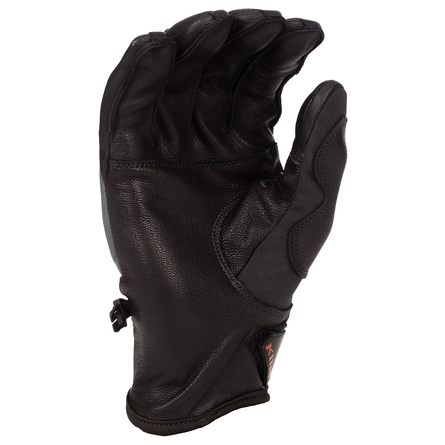 Inversion Pro Glove MD Black