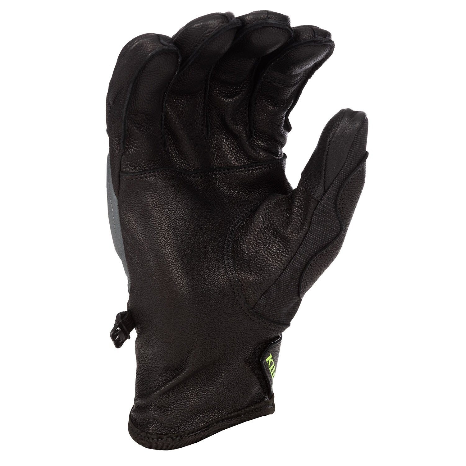 Inversion Pro Glove MD Black