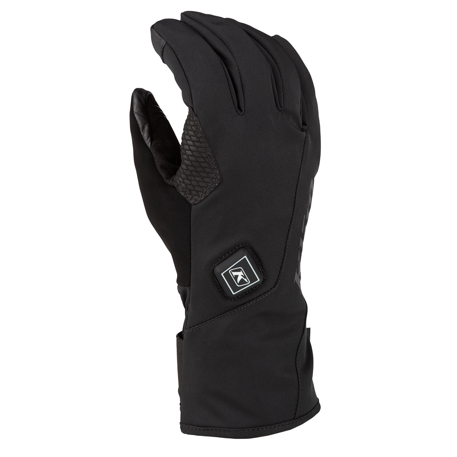 Inversion GTX HTD Glove XS Black