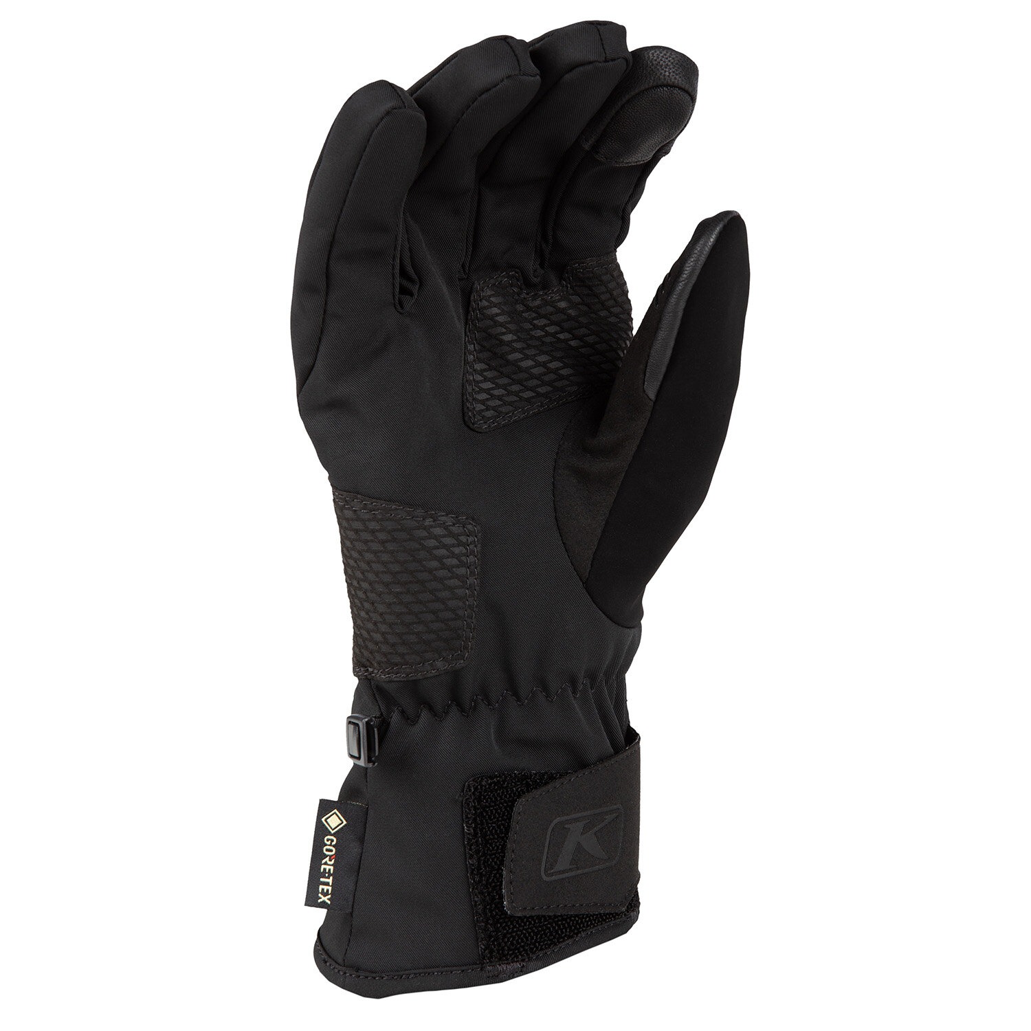 Inversion GTX HTD Glove XS Black