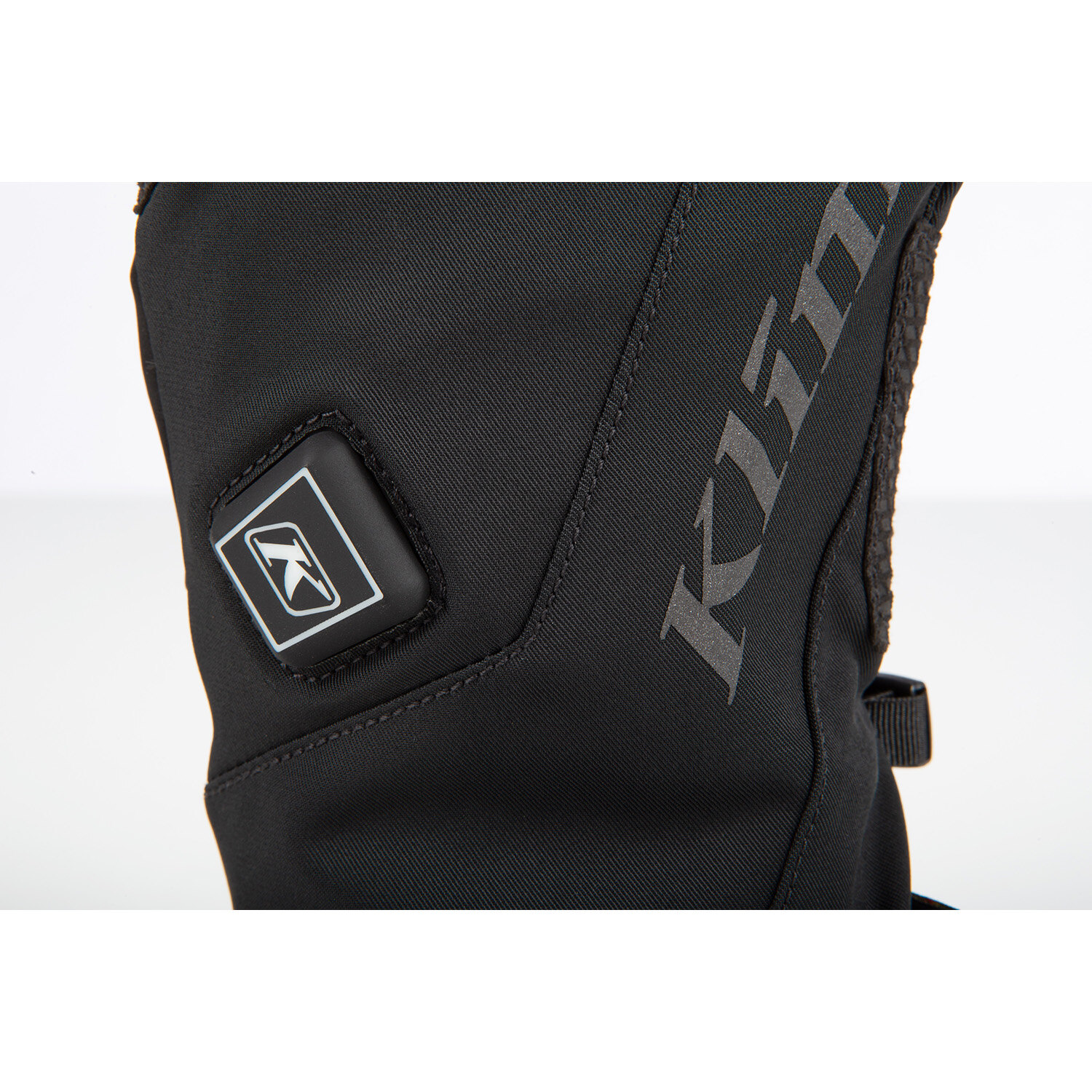 Inversion GTX HTD Glove XS Black