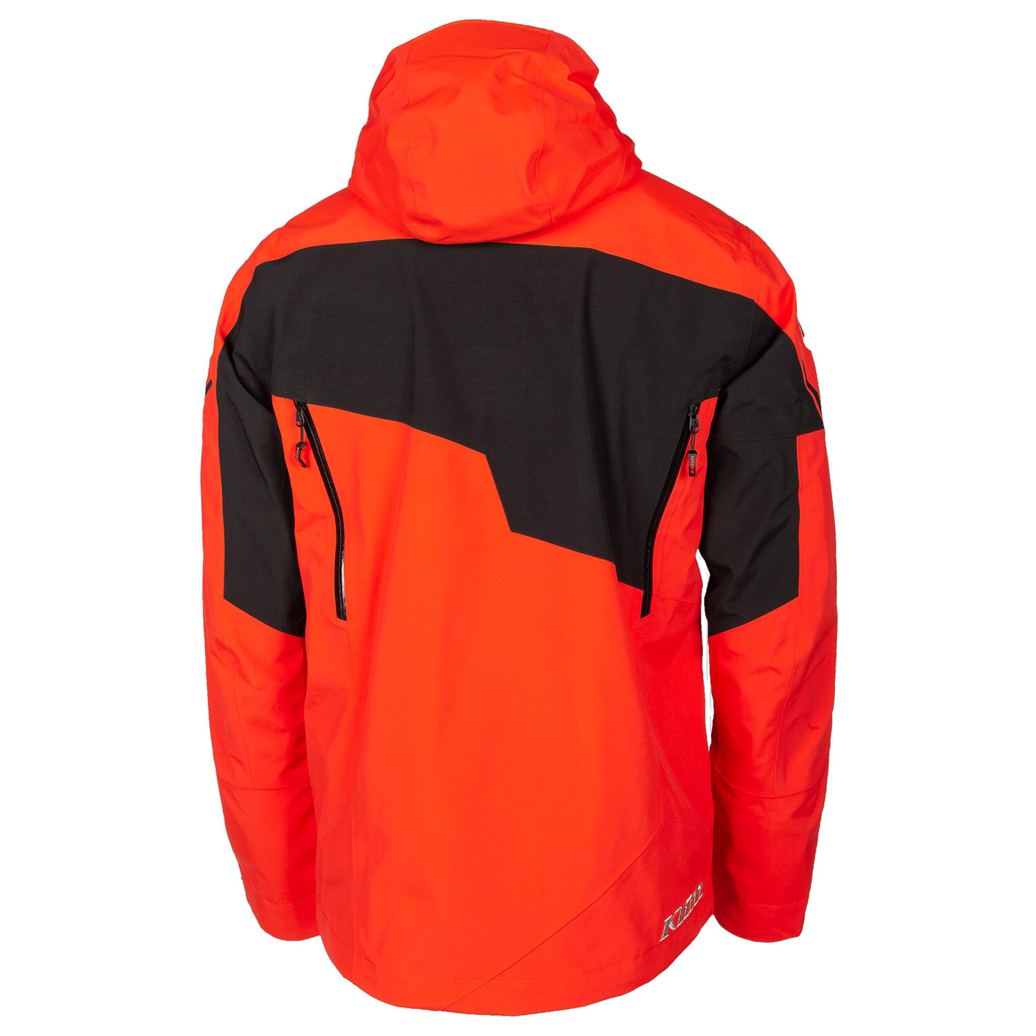 Storm Jacket XS Asphalt Hi Vis