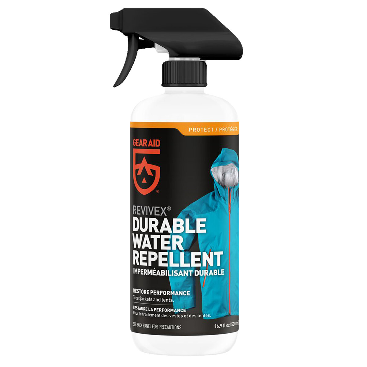 ReviveX Durable Water Repellent Spray 16.9oz 16.9oz