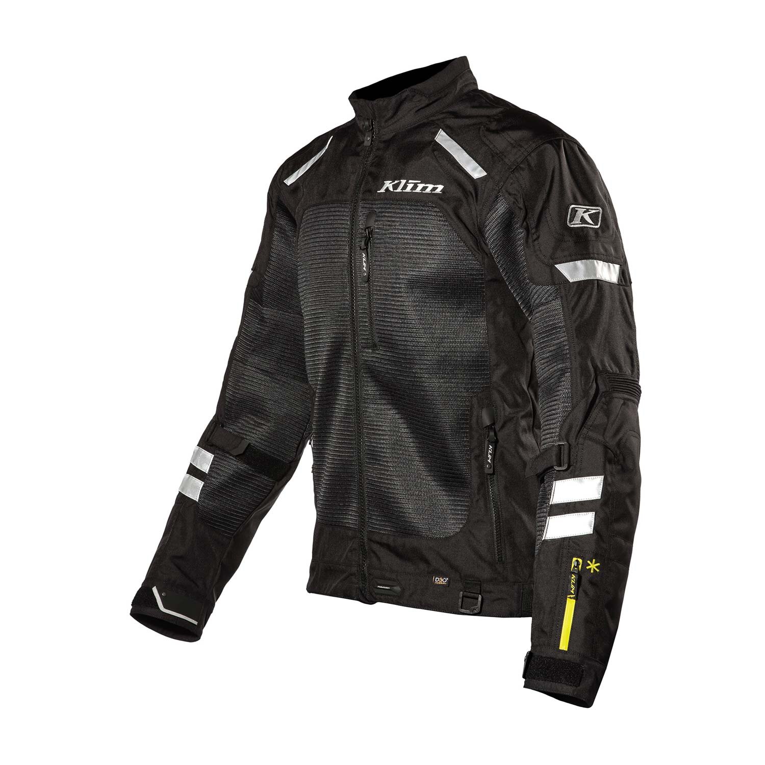 Induction Jacket (Non Current)