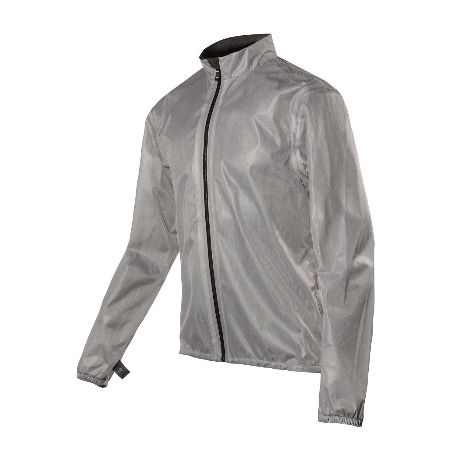 Induction Jacket (Non Current) SM Black