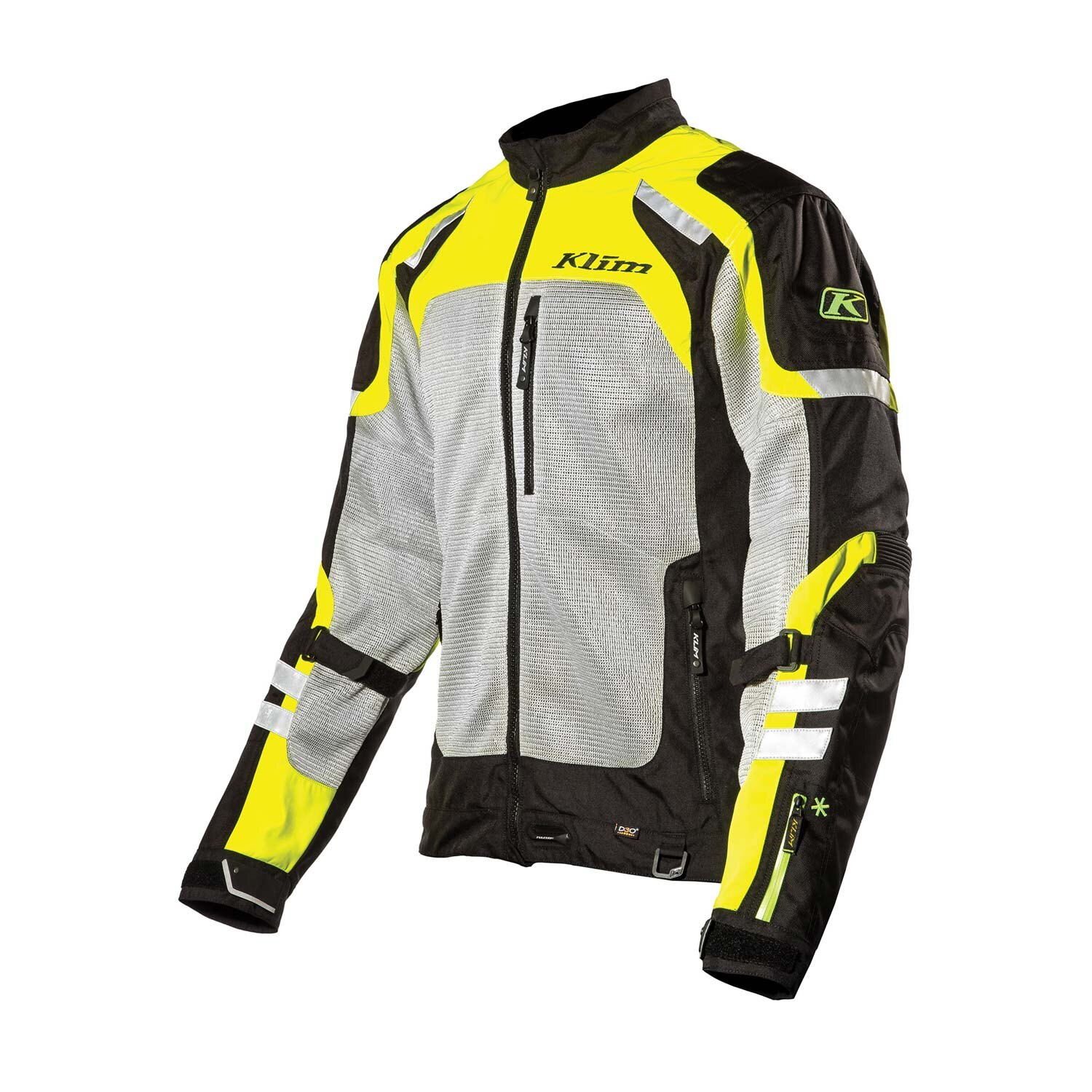 Induction Jacket (Non Current)