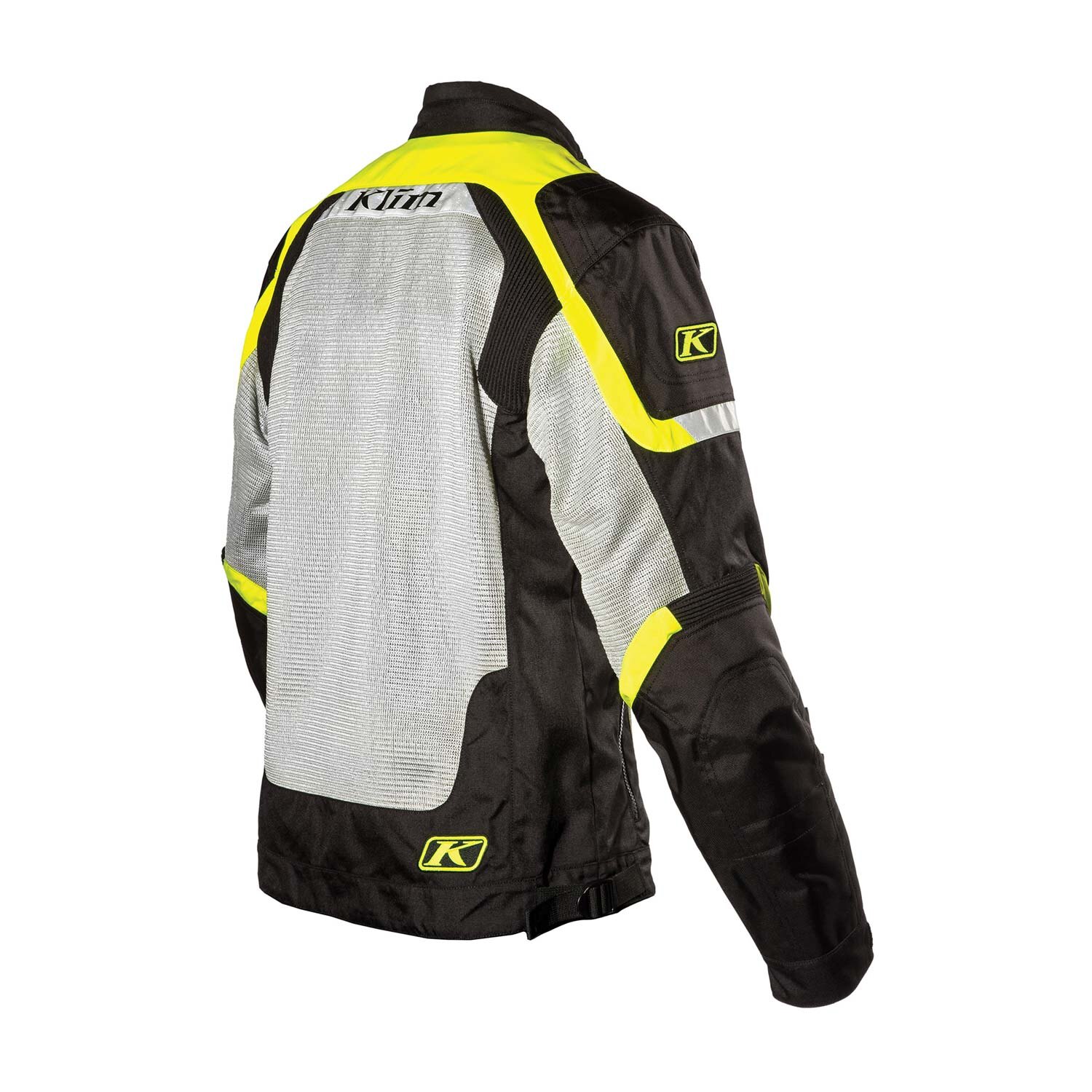 Induction Jacket (Non Current)